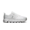 Cloud Sky 2 Lifestyle Shoe in White/White