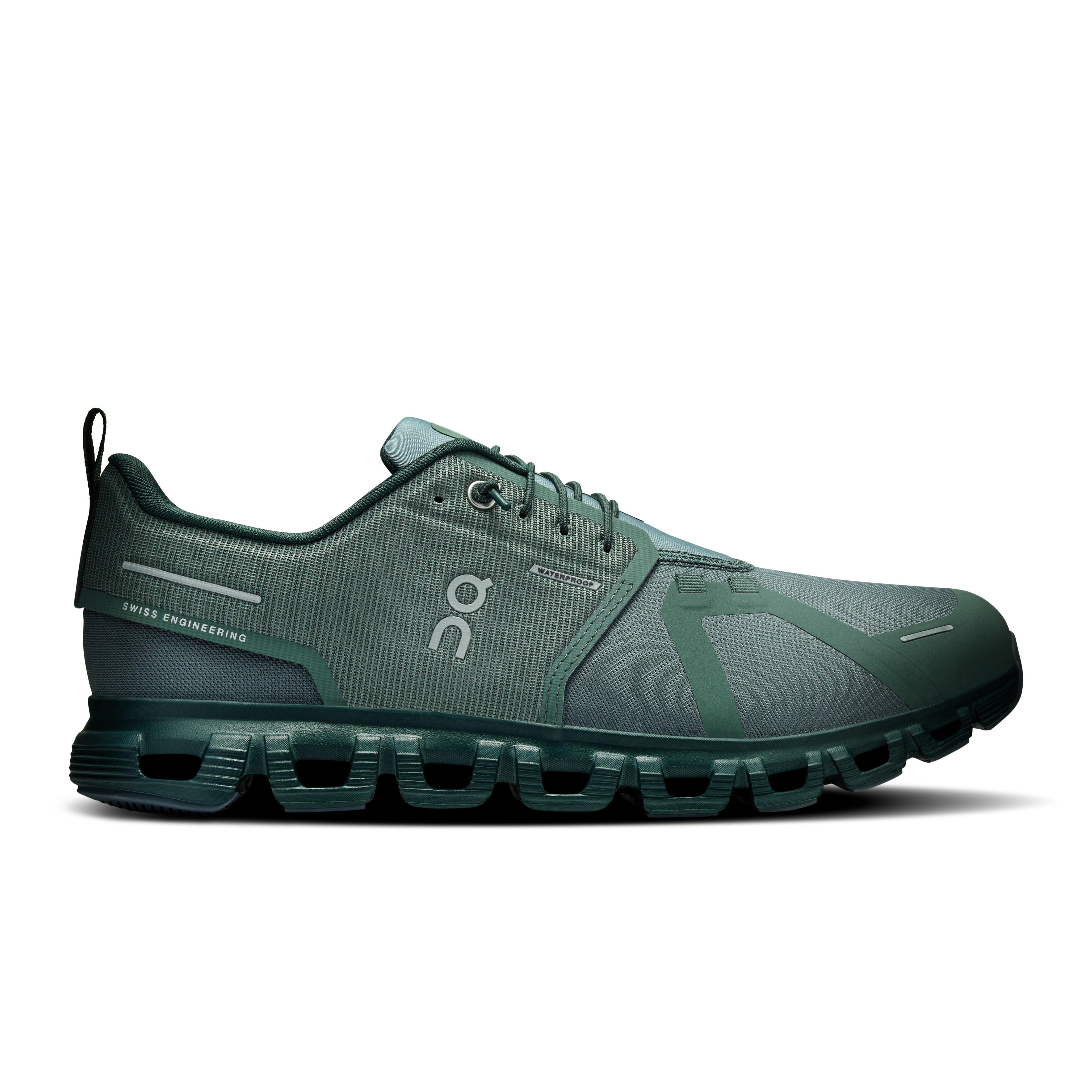 Men / Olive | Evergreen / 47
