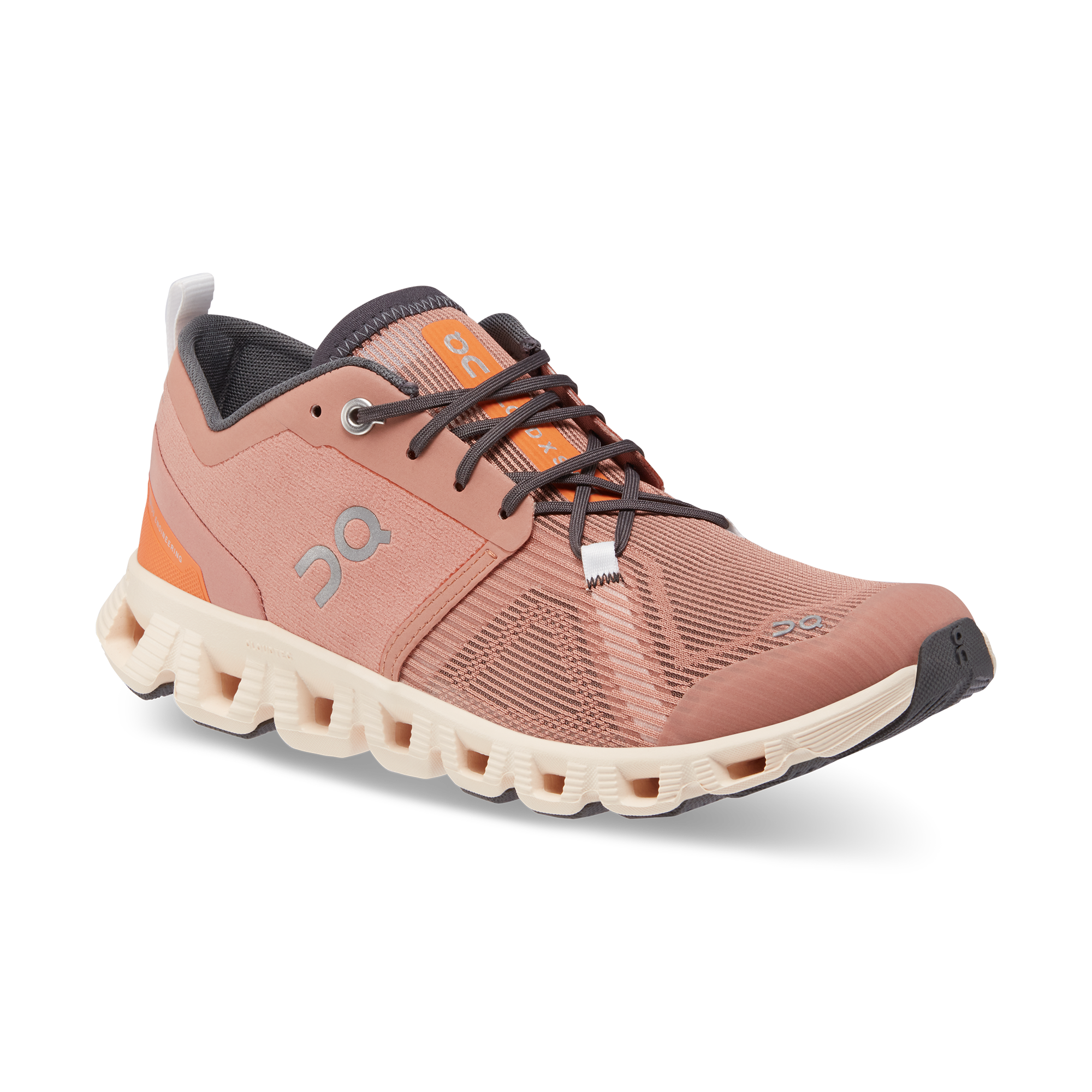 Women's Cloud X 3 Shift Cork & Fawn On United States