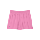 3" Core Shorts in Raspberry