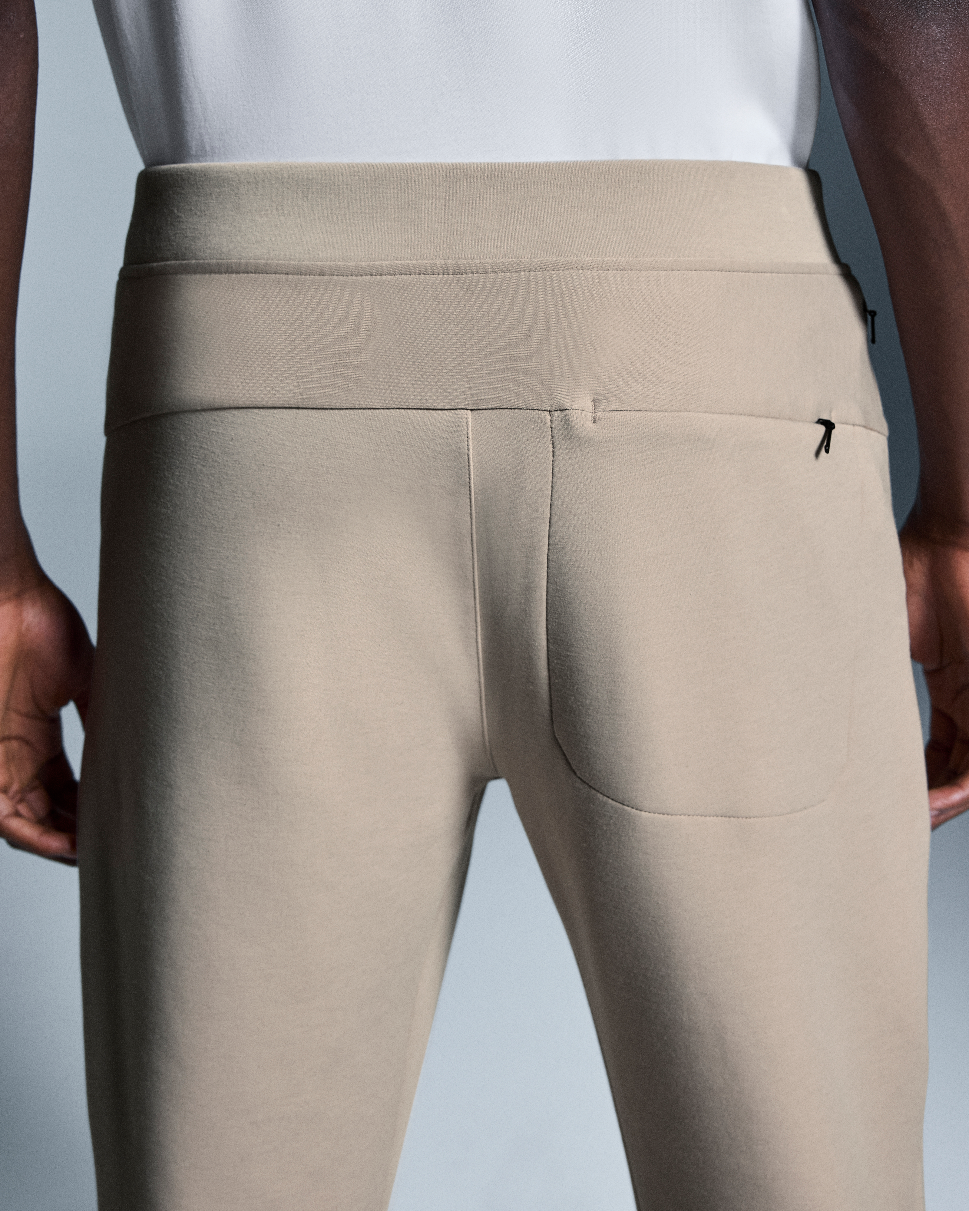 Sweat PantsMen / Desert / L