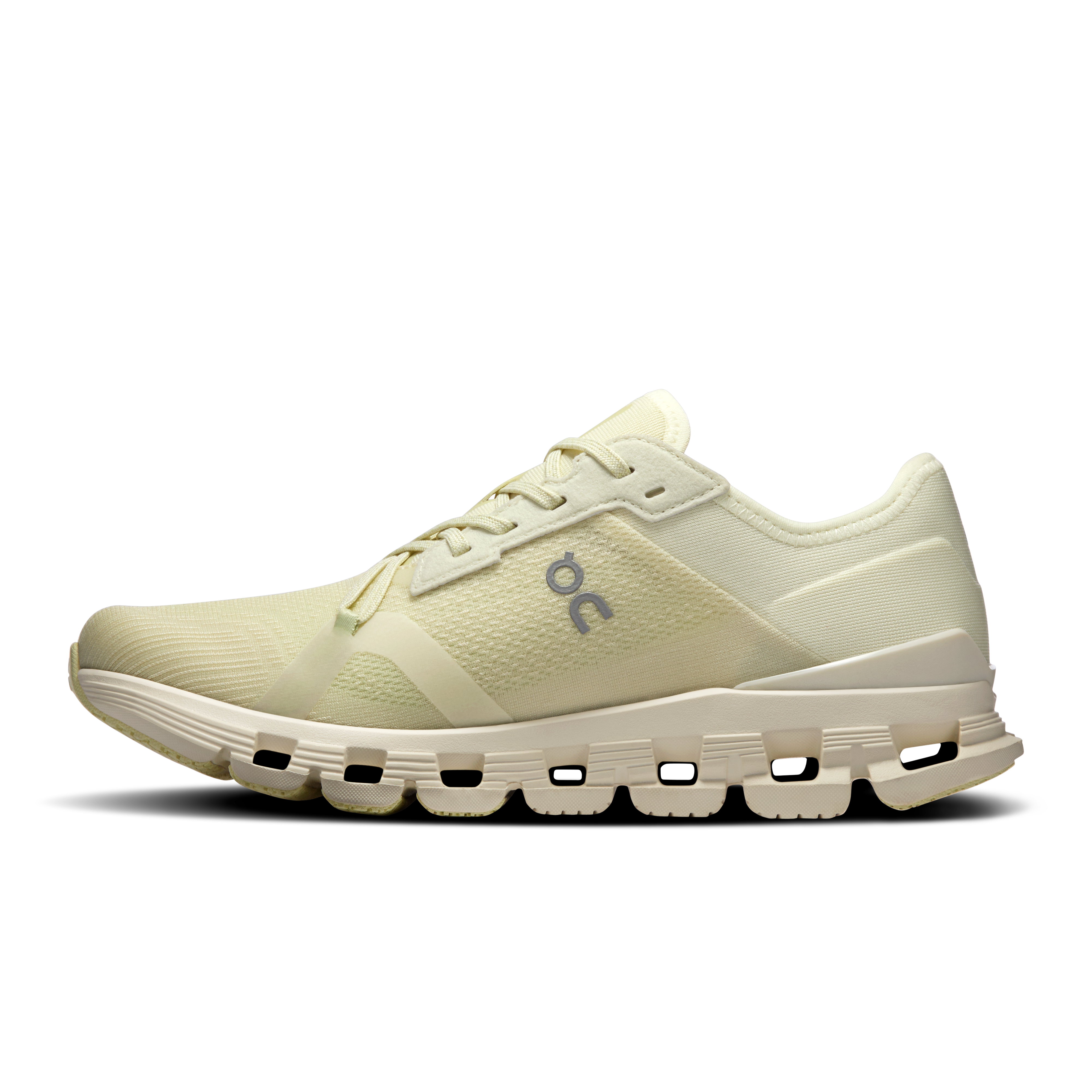 On Cloud X 4 AD Seedling & Ghost Women training_shoes Shoes