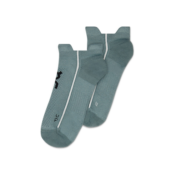 Court Sock Low