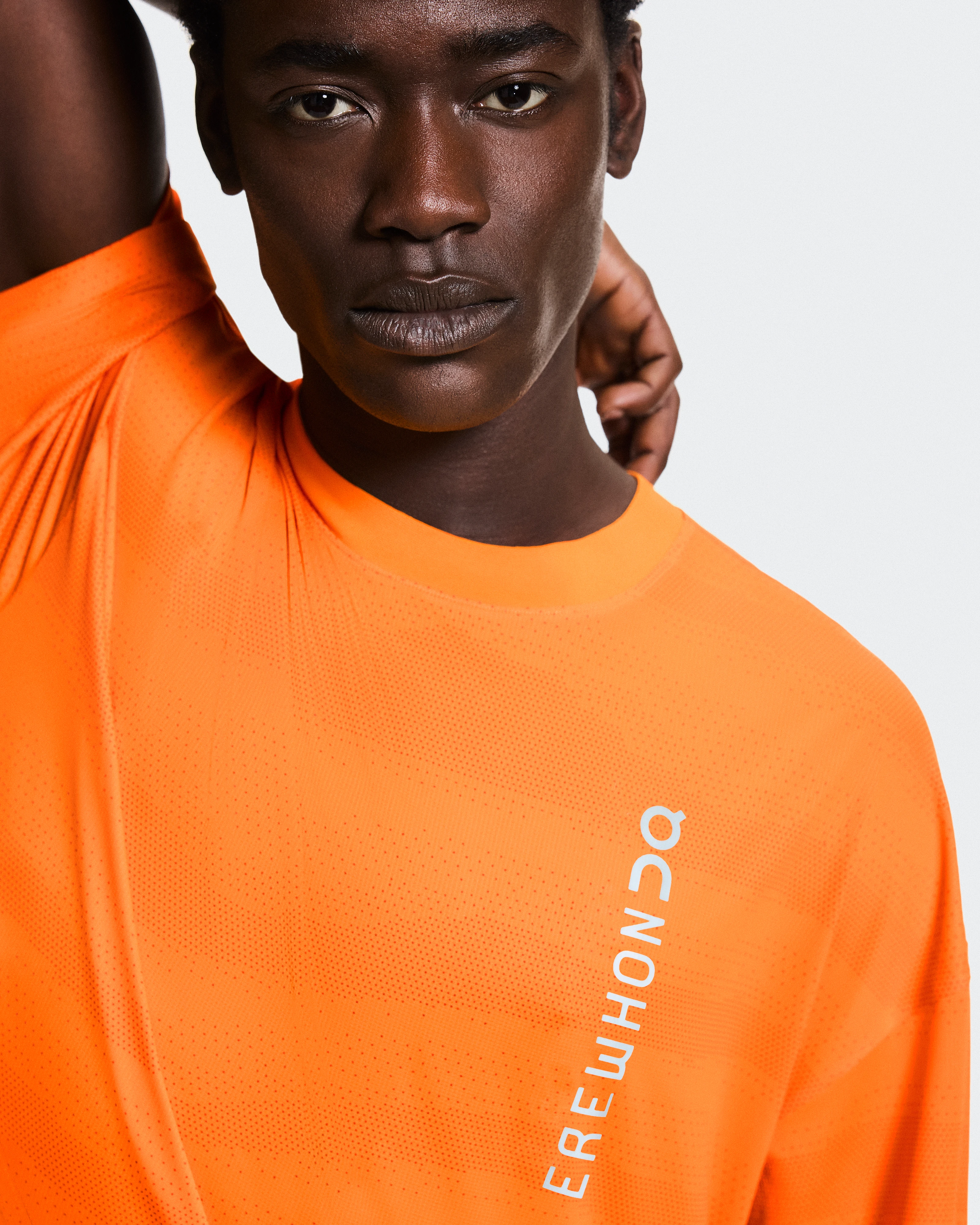 On Performance-T Erewhon Turmeric Men Tops and t-shirts