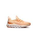 Cloudleap Lifestyle Shoe in Tangerine/Blonde