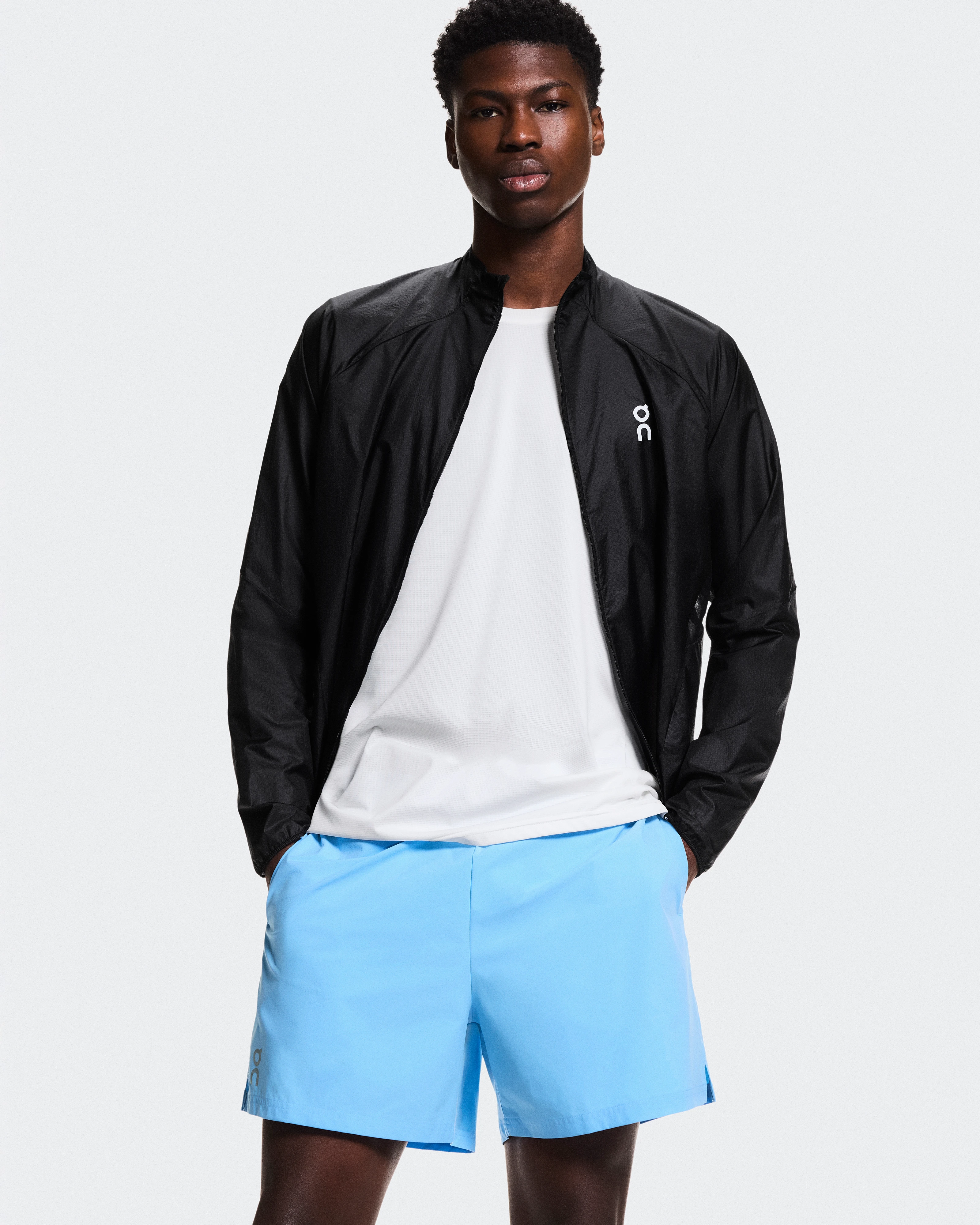 On 5" Core Shorts Gourami Men Shorts