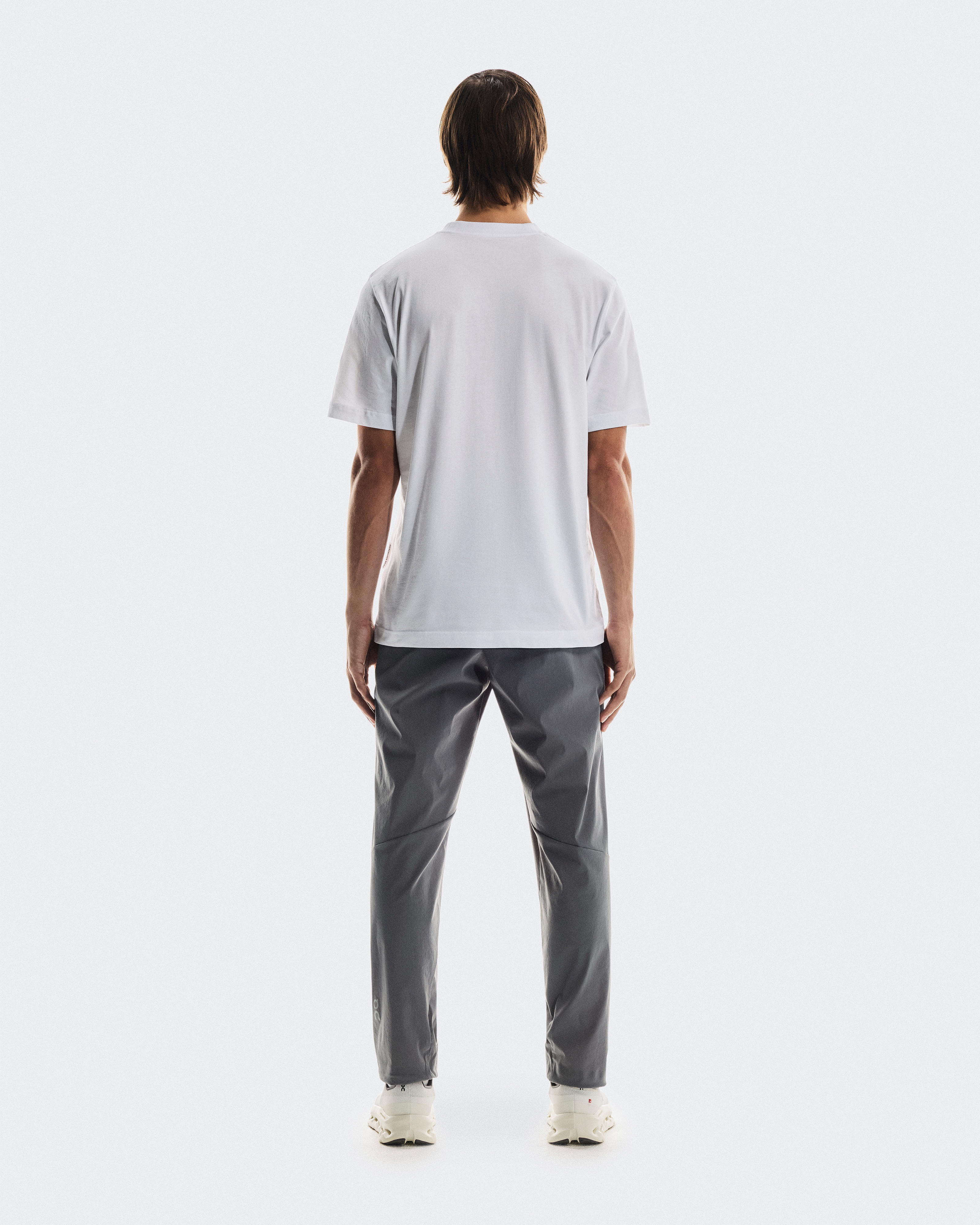 All-Day JoggersMen / Rock / L