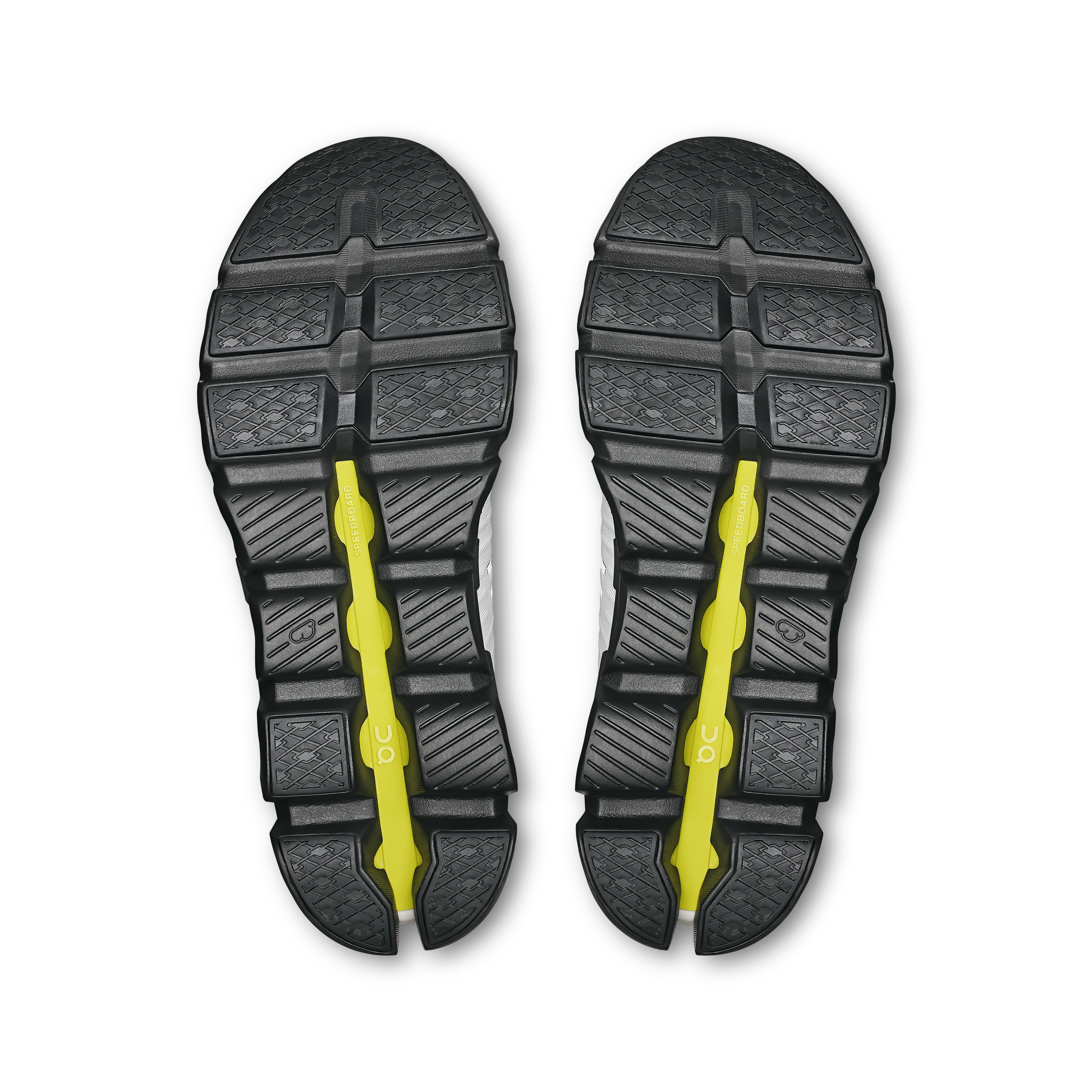 On Cloudswift 4 Wolf & Black Men Road running Shoes