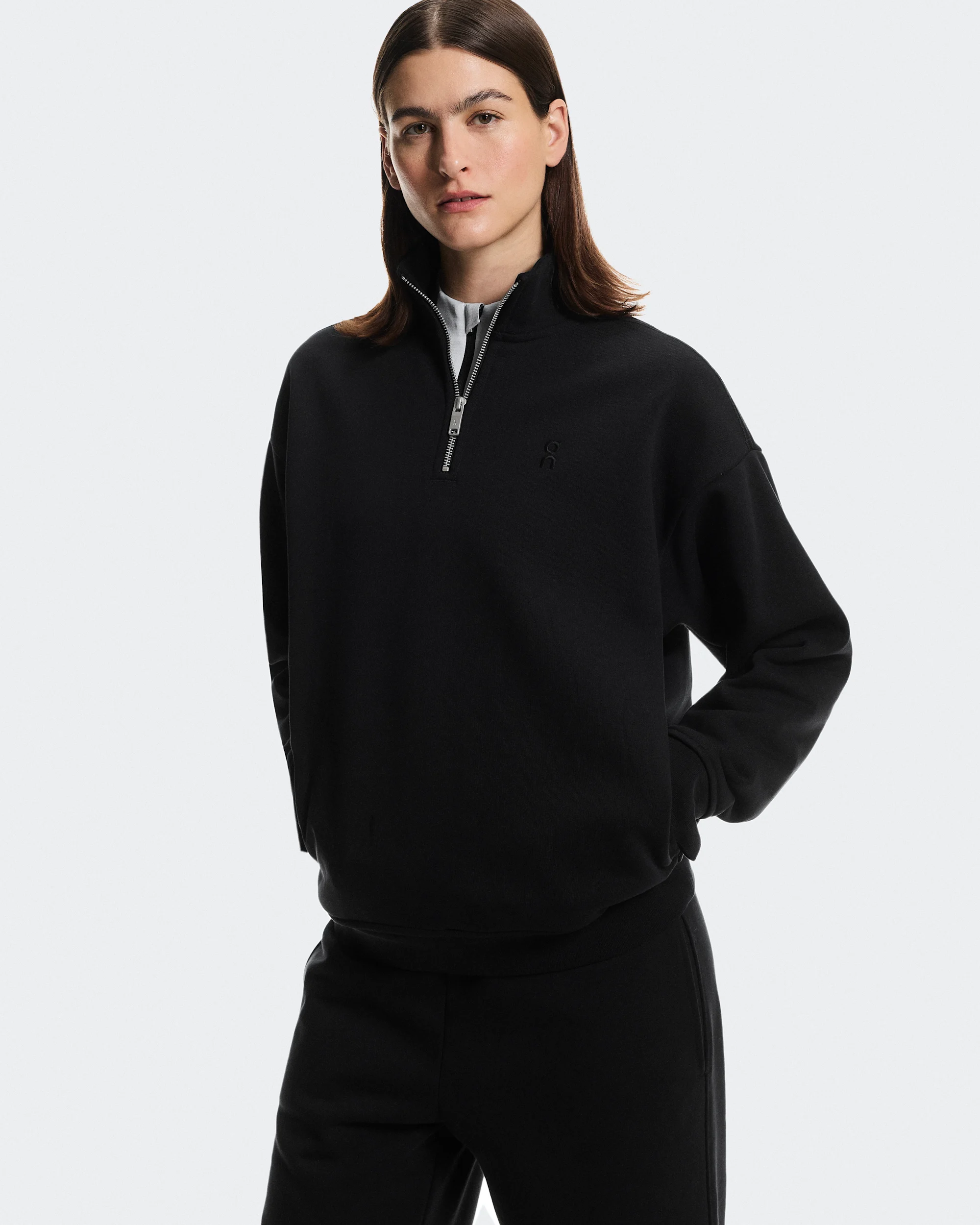 Club Collective 1/4 Zip - thumbnail 10