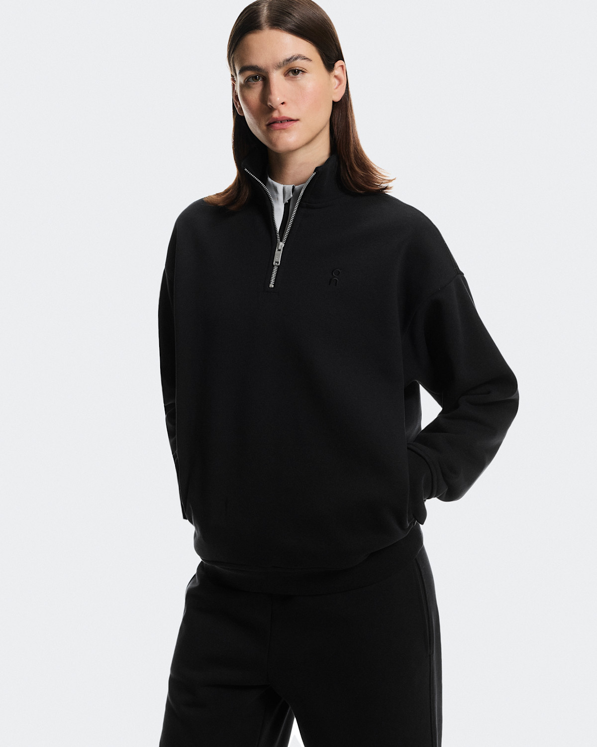 Women's Club Collective 1/4 Zip