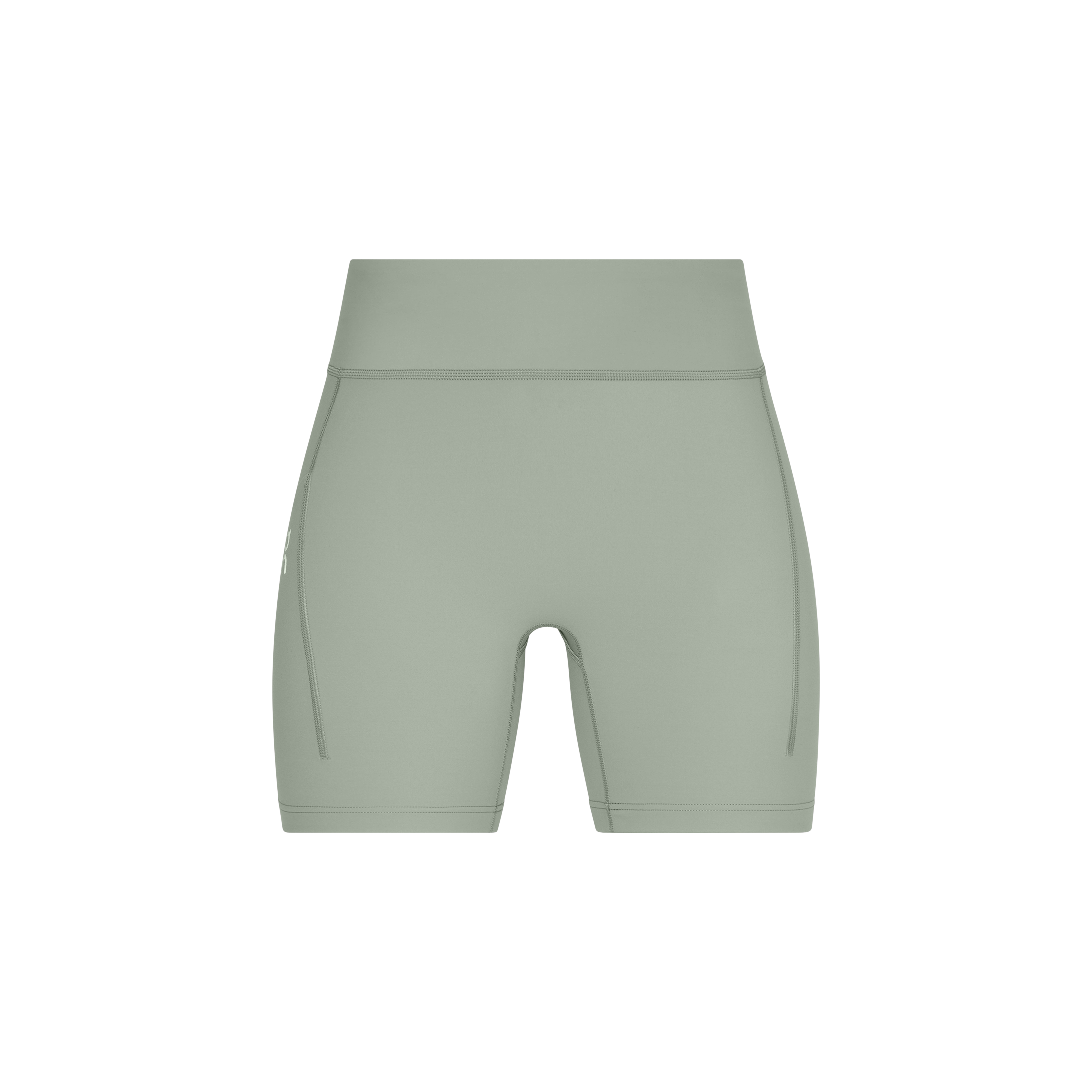 Performance Tights Short in Tin