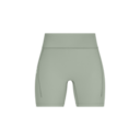 Performance Tights Short in Tin