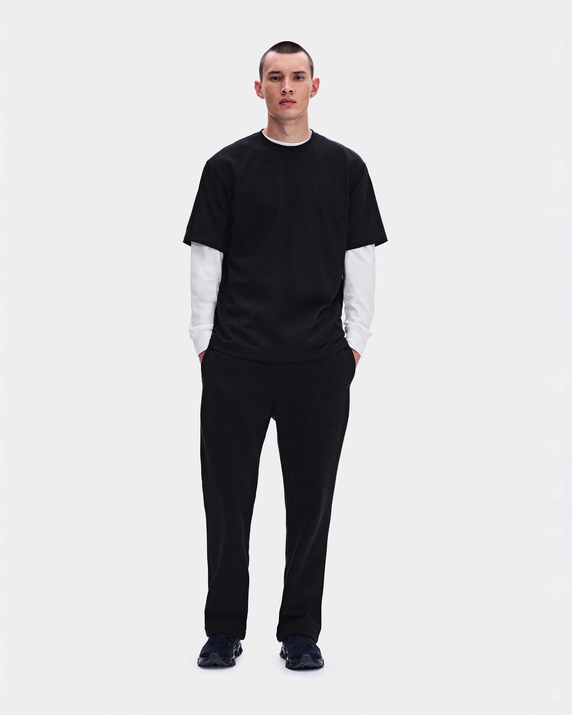 Men's Club Collective-T Runner White - thumbnail 7