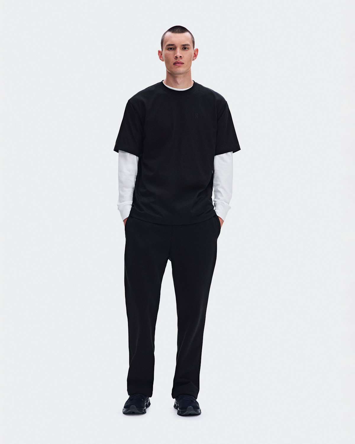 Men's Club Collective-T Runner