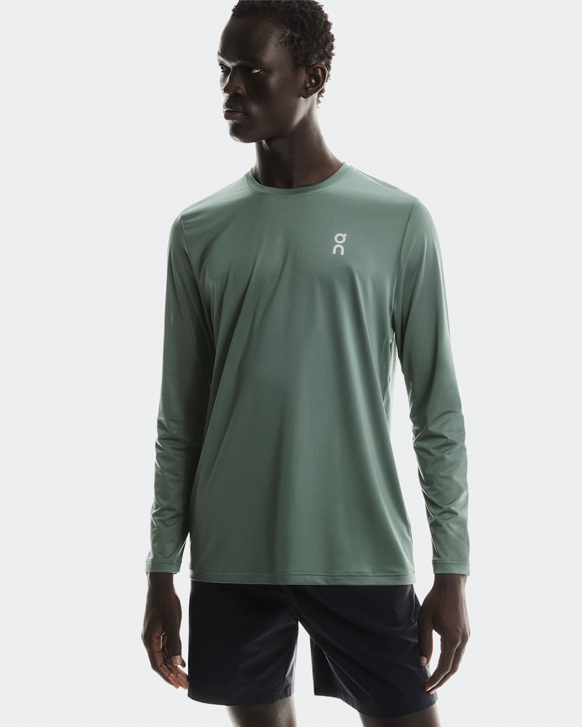 Men's Core Long-T
