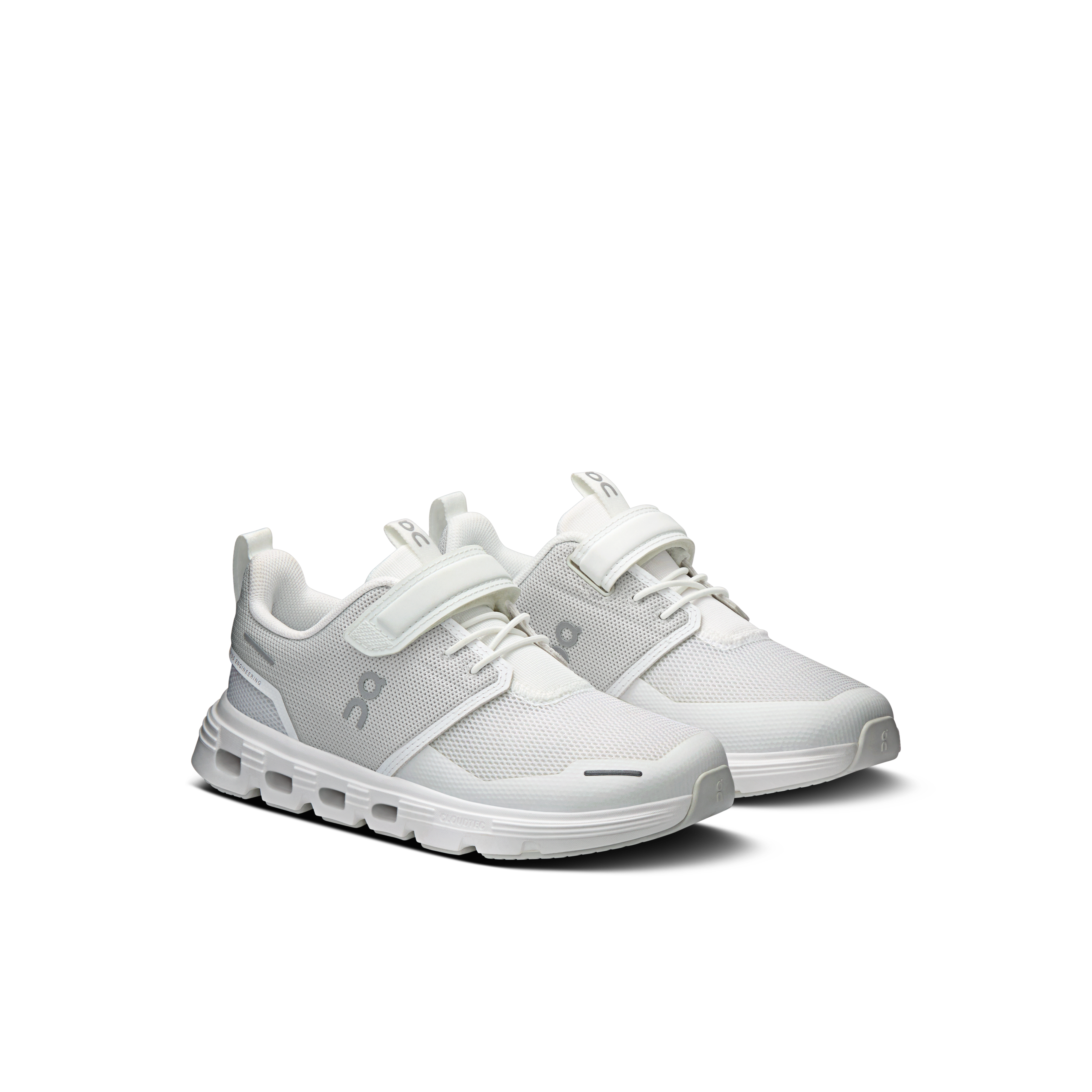 Cloud Play 2Kids / White | White / 32