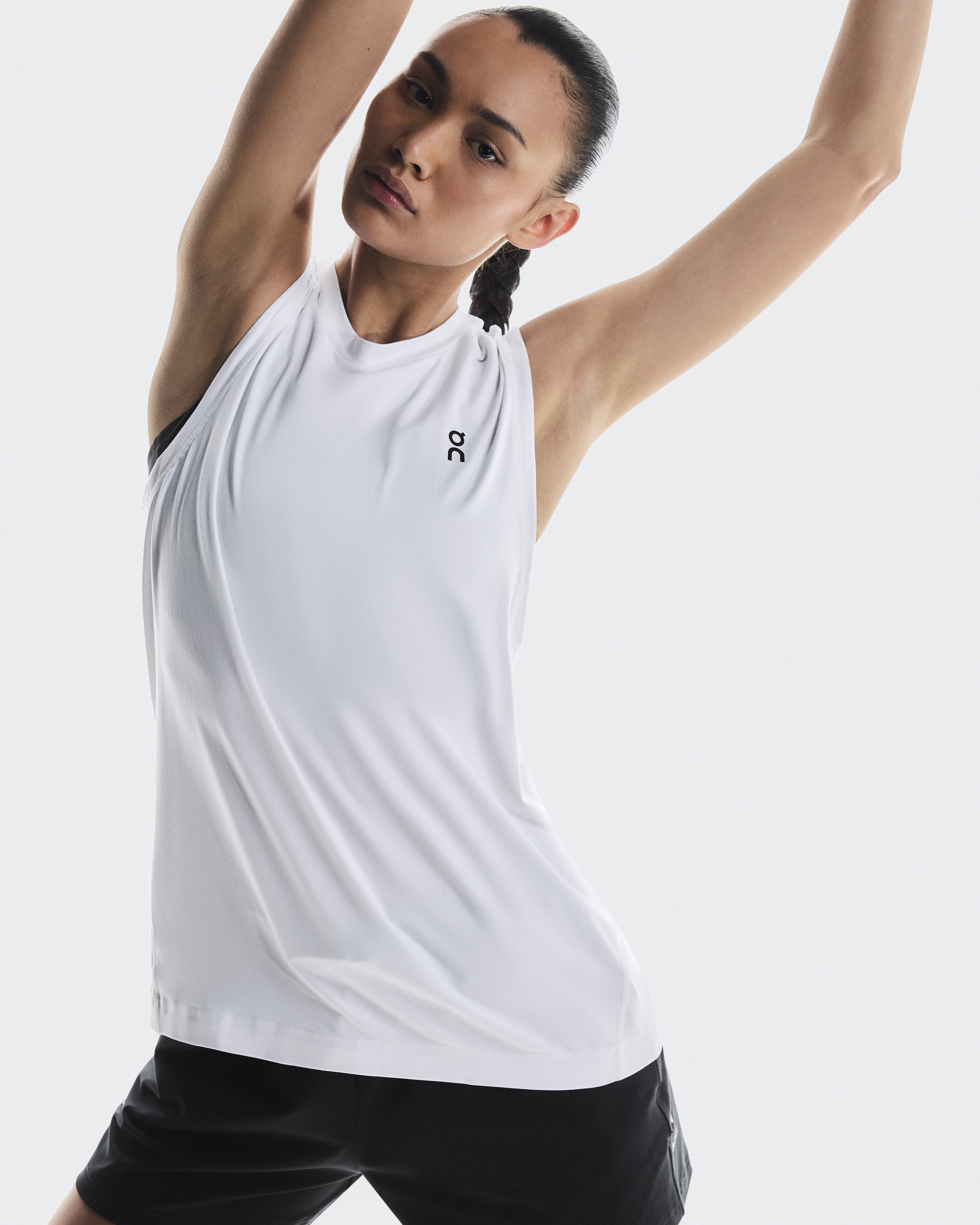 Women's Courtside Tank | On United States