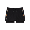 Performance Shorts LOEWE in Black
