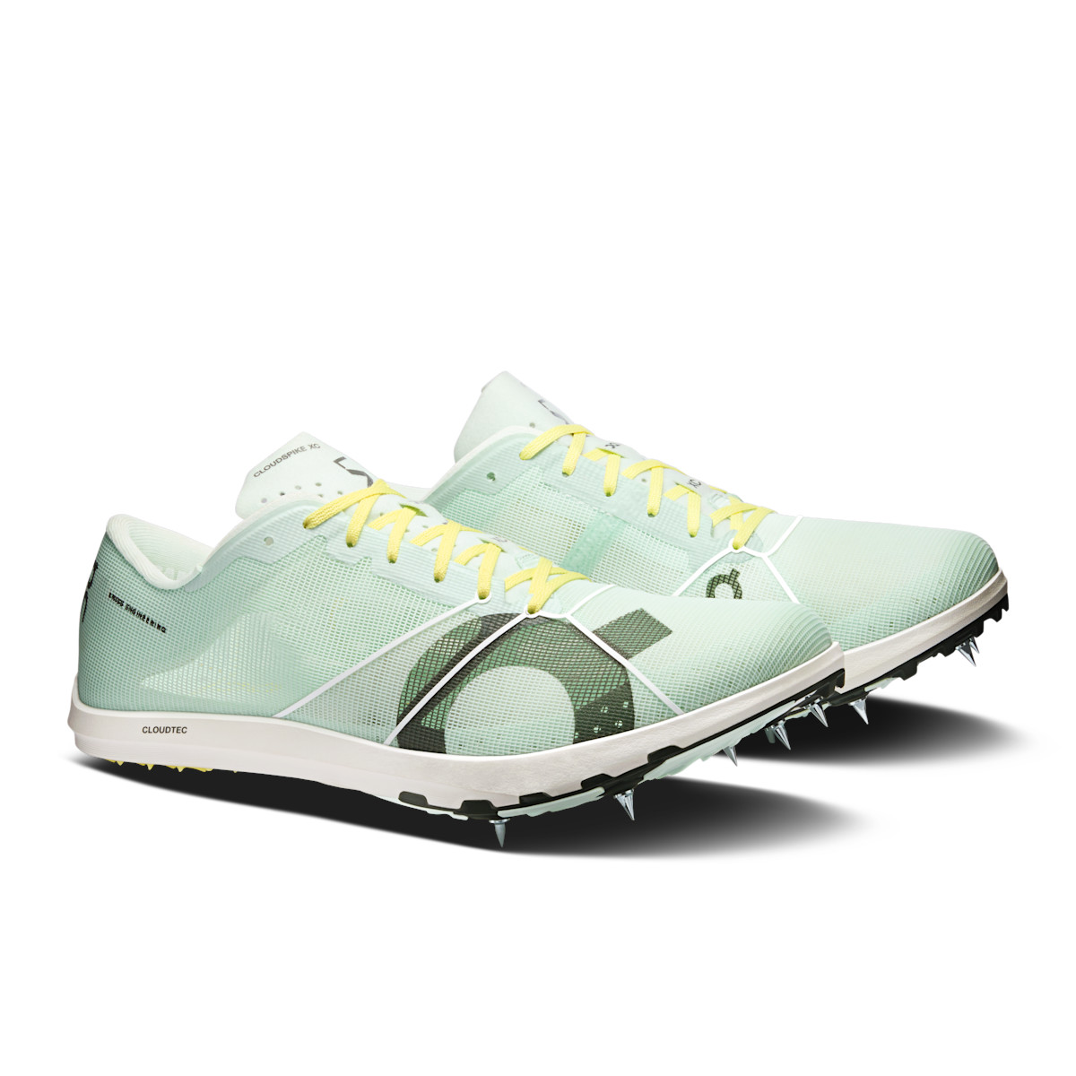 Men's Cloudspike XC LN1