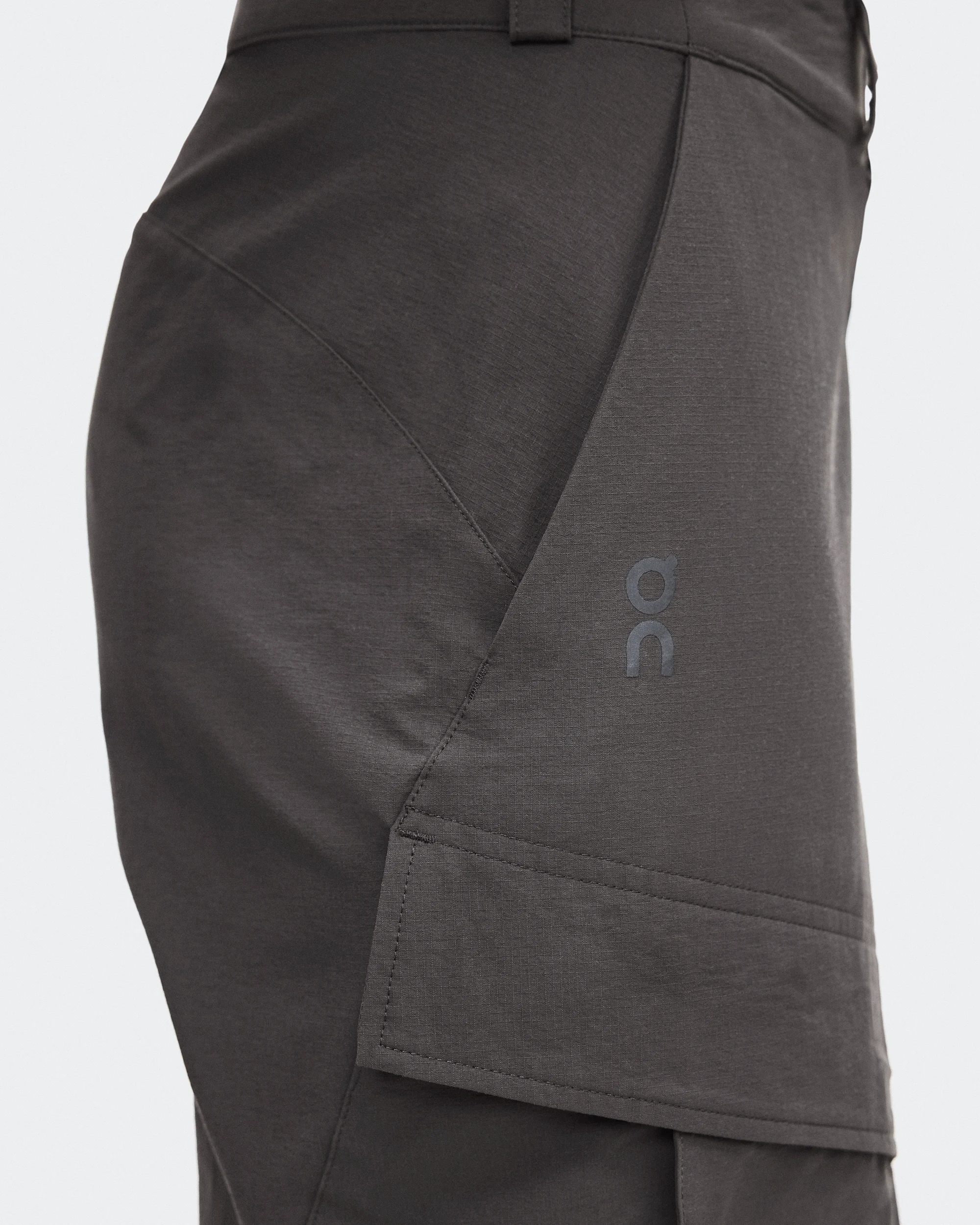 Women's Trek Pants Espresso - thumbnail 7