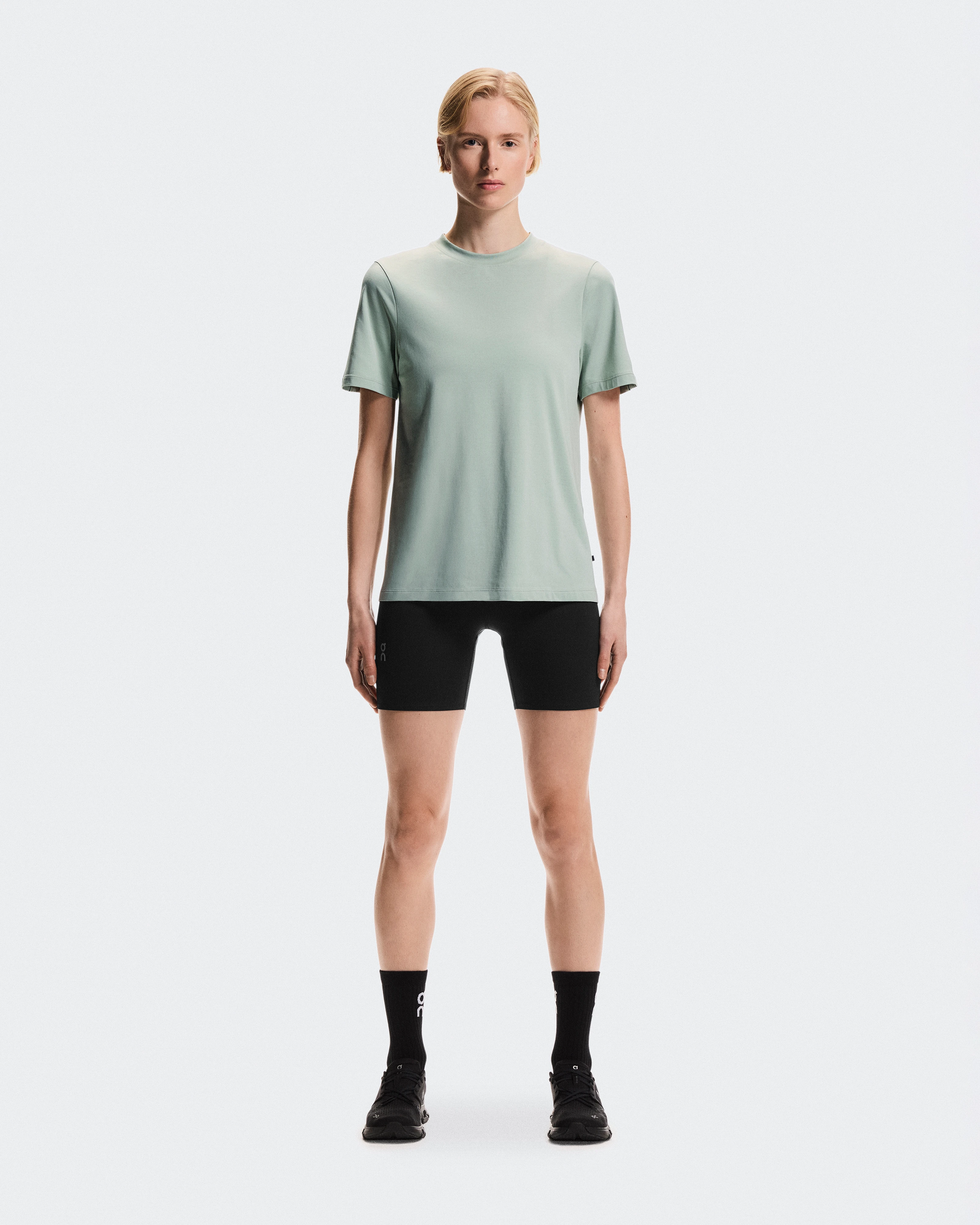 On Focus-T Mineral Women Tops and t-shirts