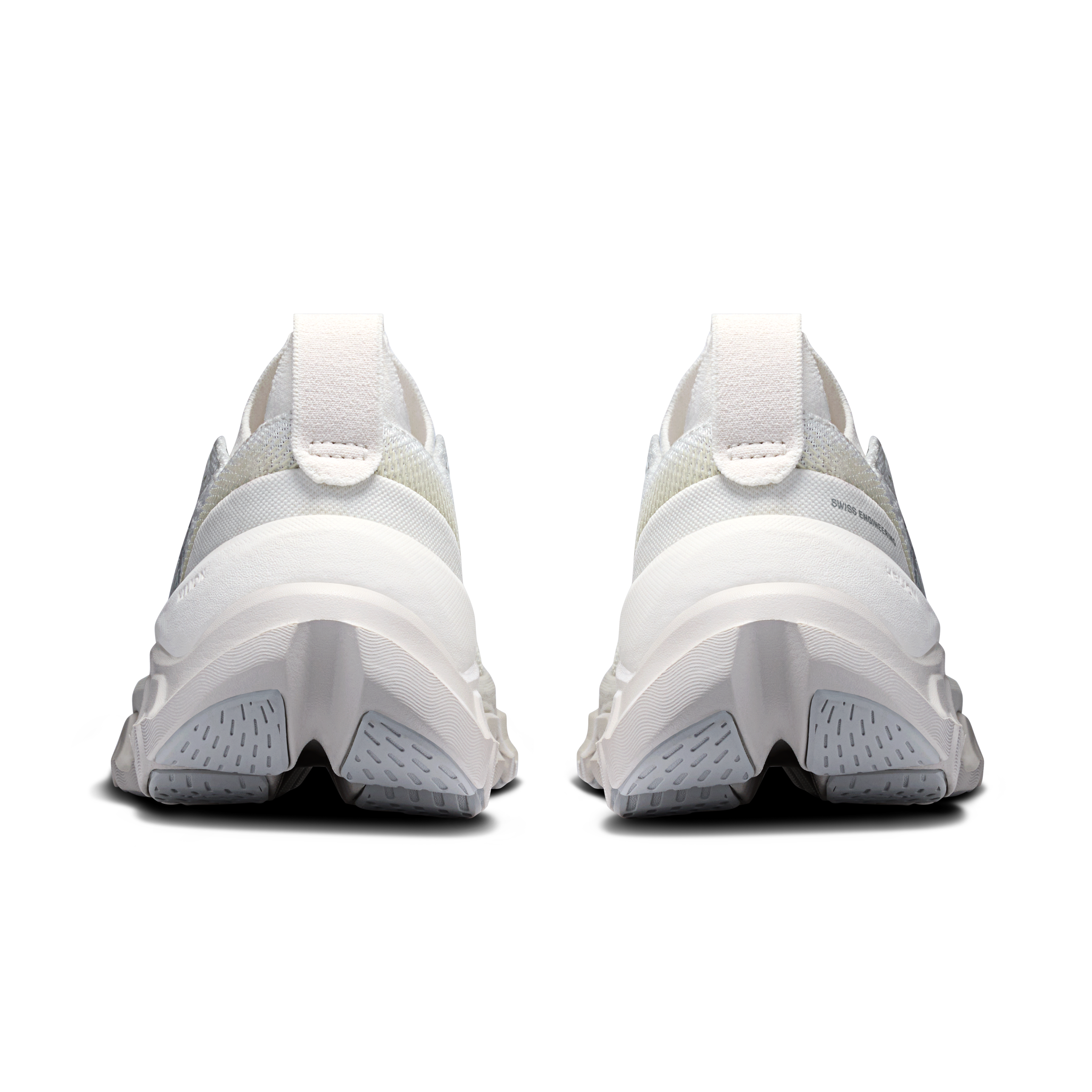 Cloud X TempoWomen / Ivory | Ice / 36