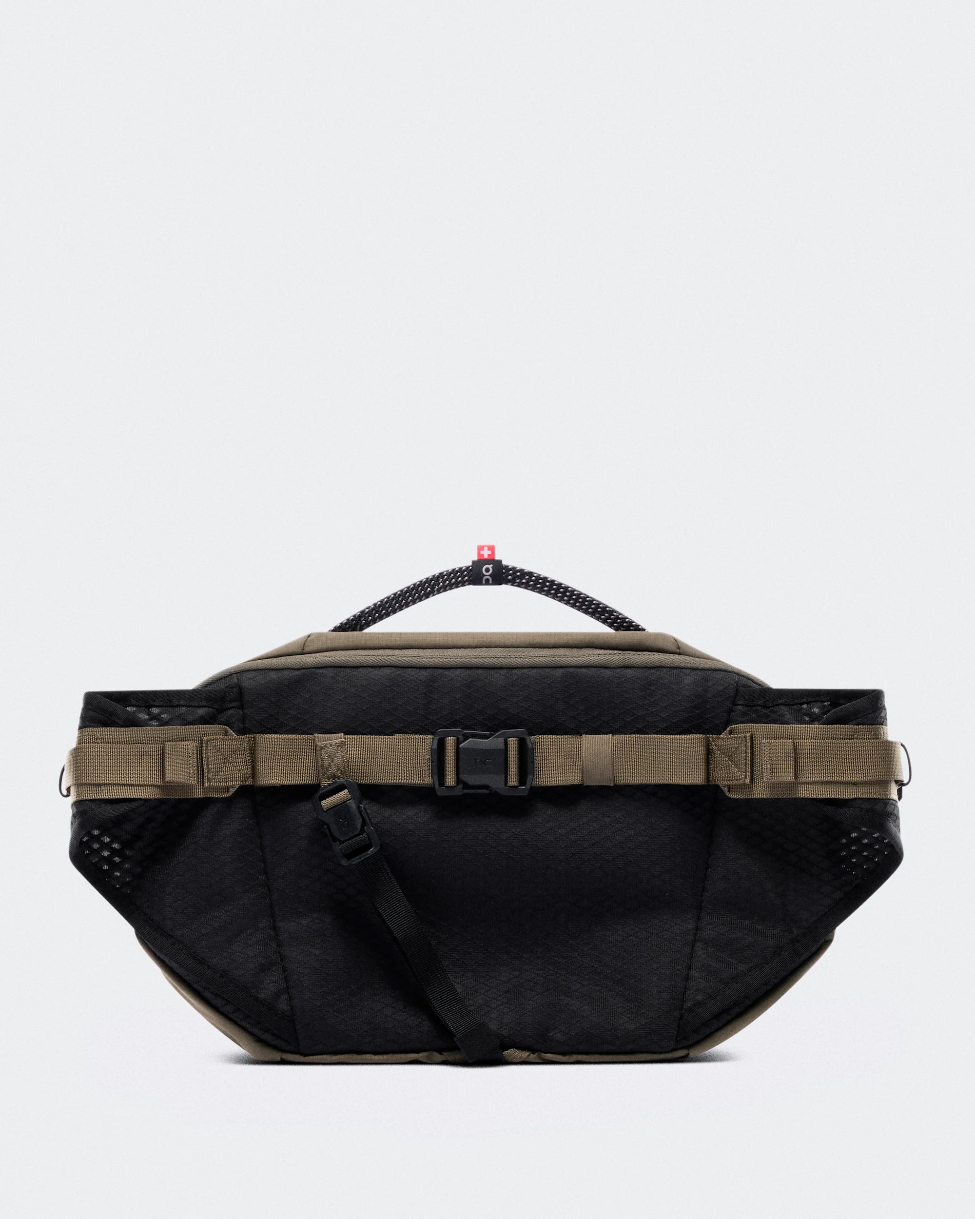 Sling Pack 9L Olive | Black - thumbnail 2