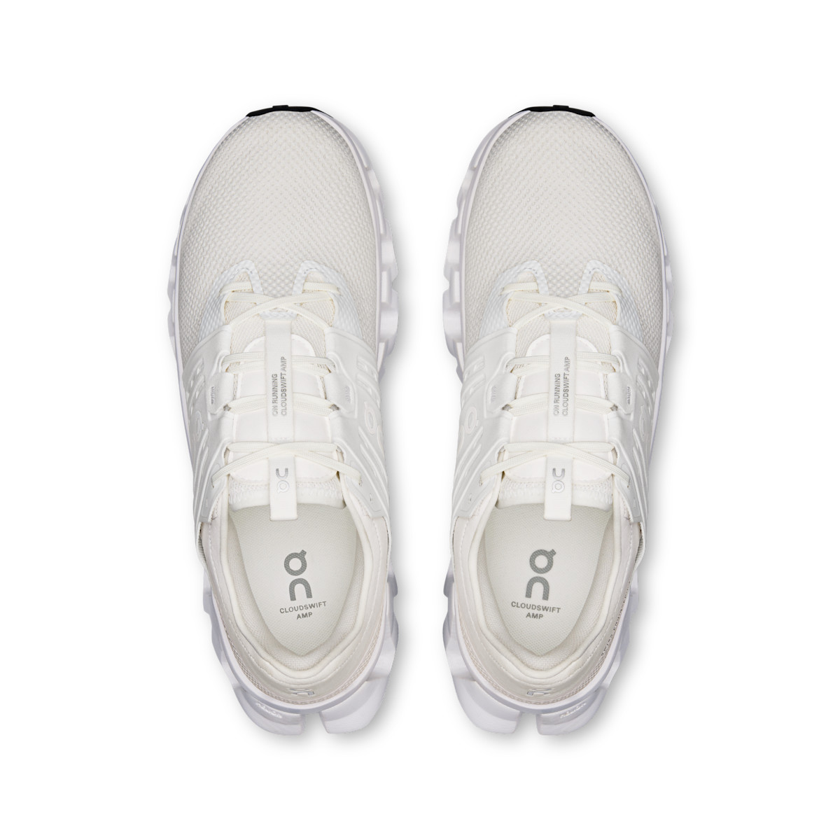 Men's Cloudswift Amp