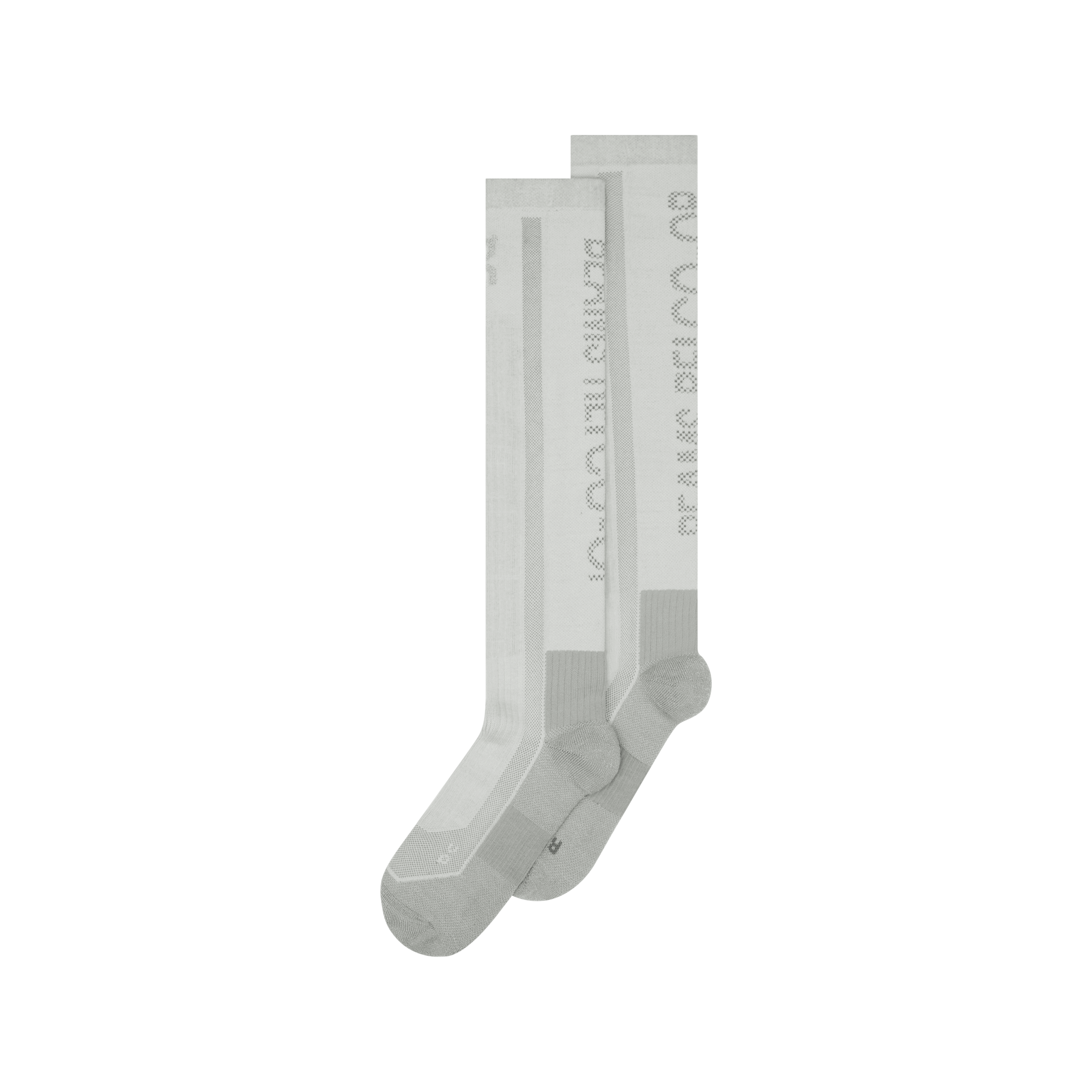 White | Glacier