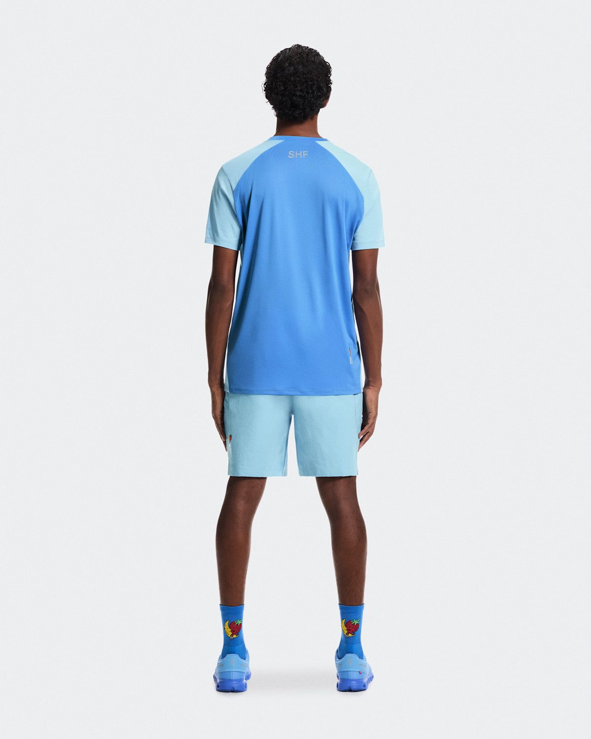 Men's Trek-T SHF