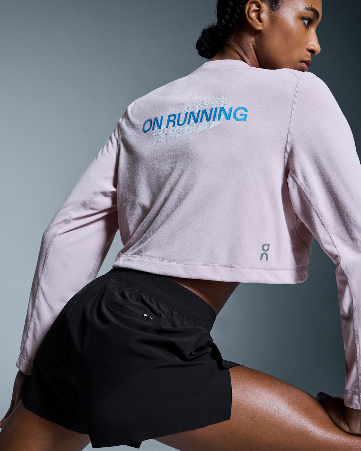 Women's Train Shorts