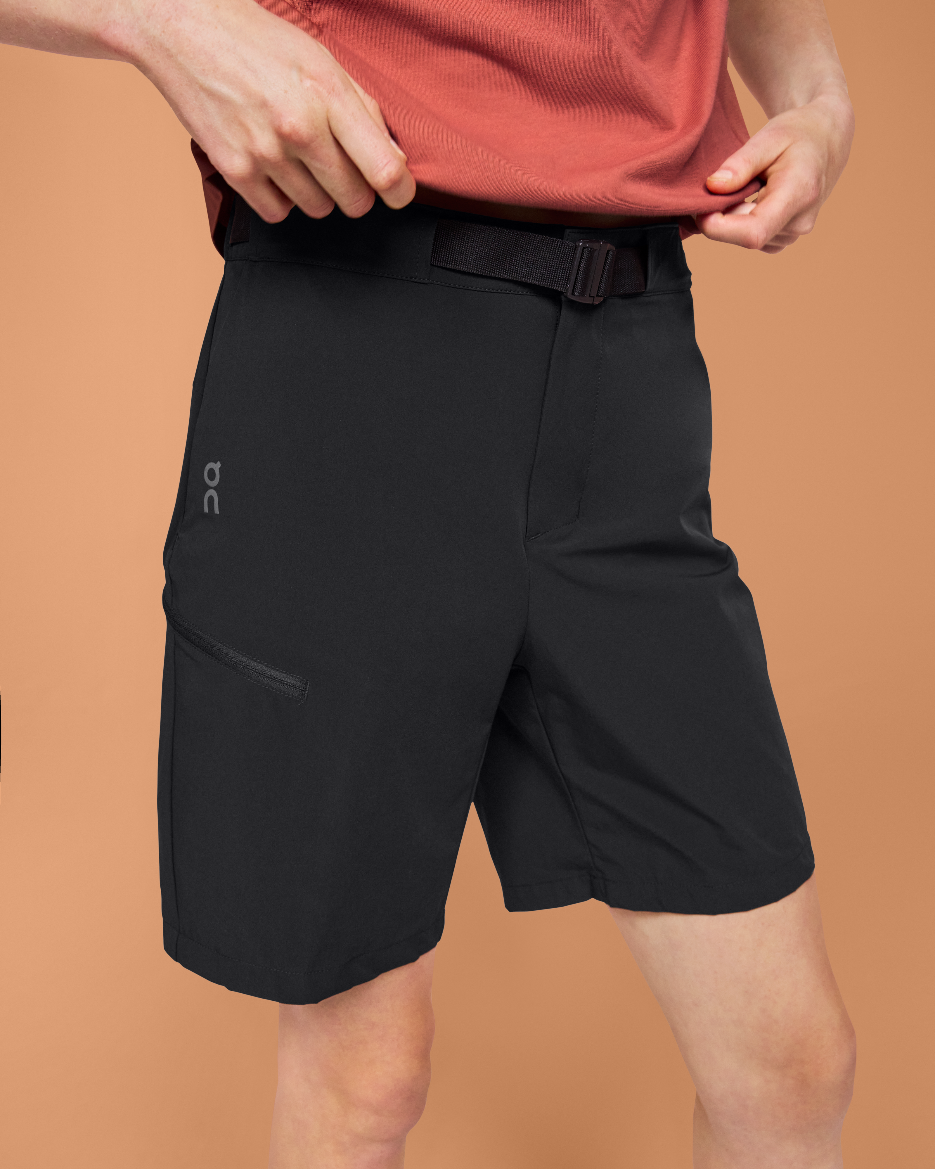 Trek ShortWomen / Black / M