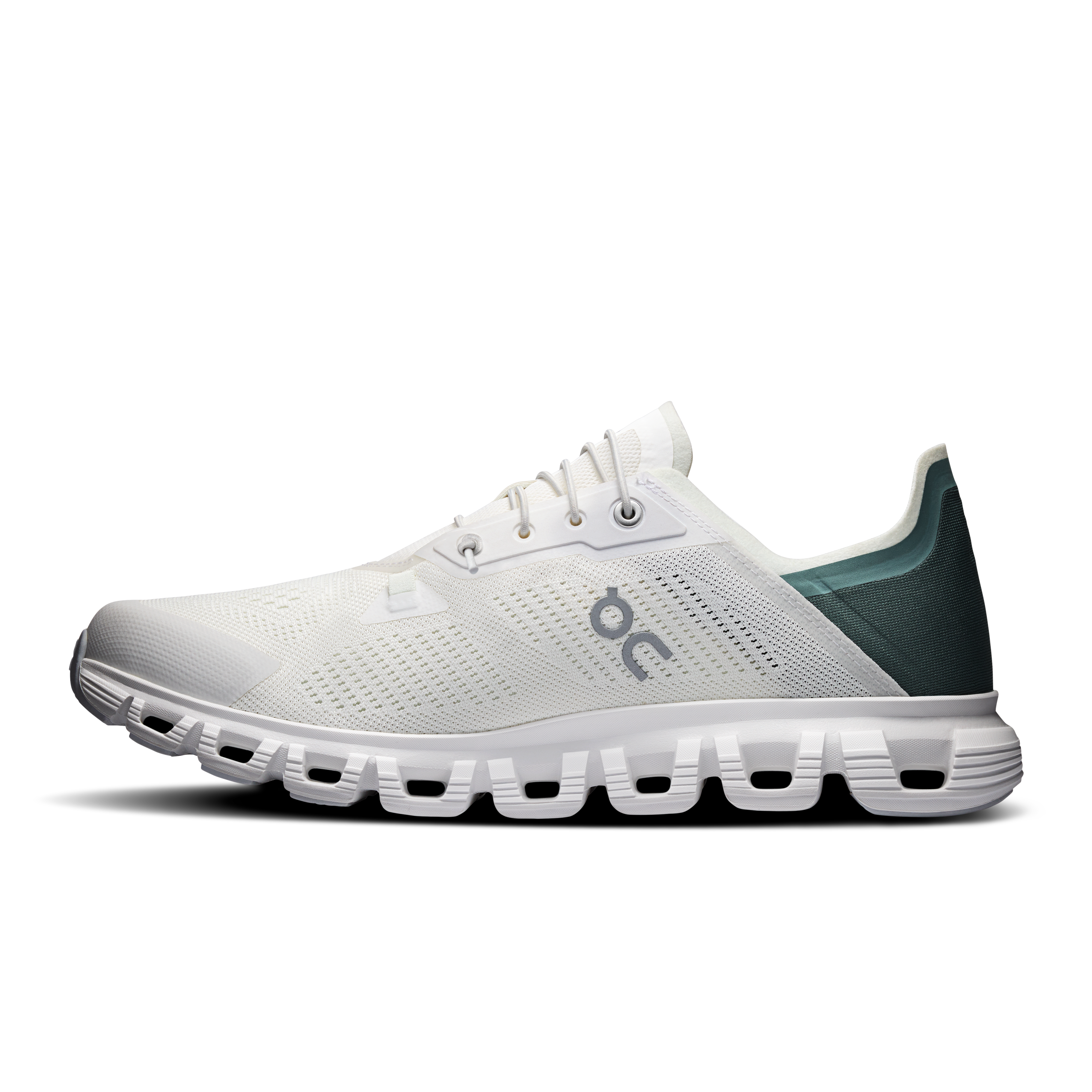 Cloud 6 CoastMen / Ivory | Olive / 40.5