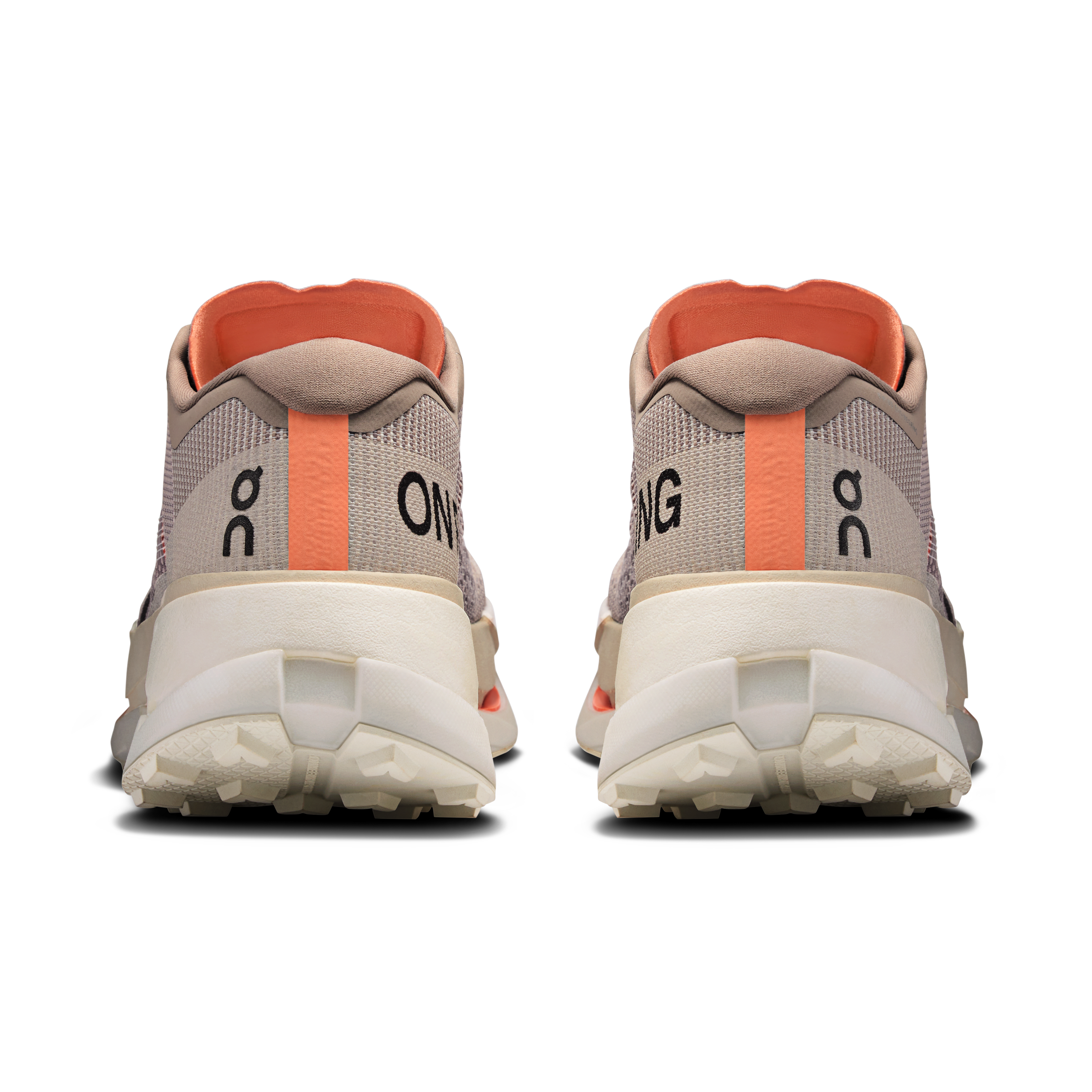 Cloudultra ProMen / Cinder | Pearl / 44