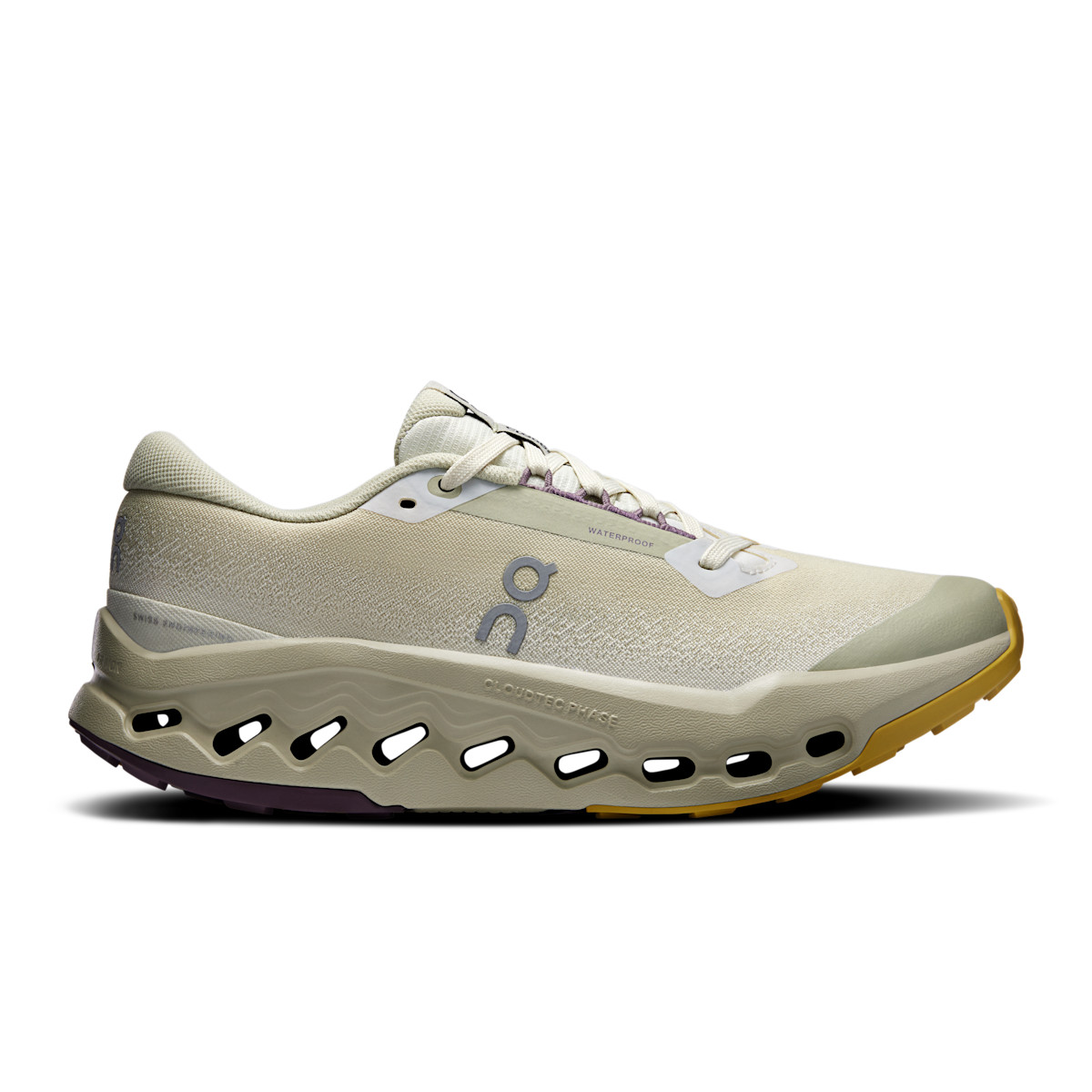 Women's Cloudsurfer Trail 2 Waterproof