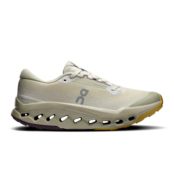 Women's Cloudsurfer Trail 2 Waterproof