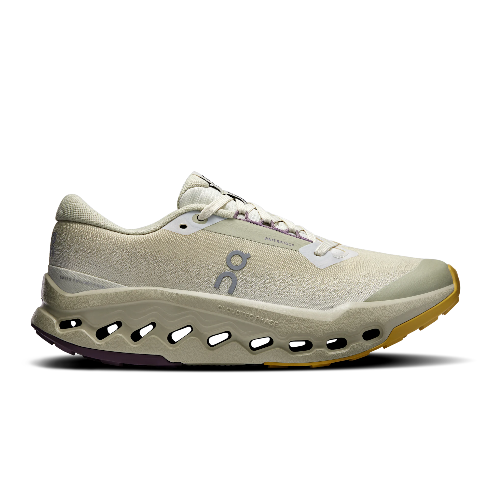 Cloudsurfer Trail 2 Waterproof