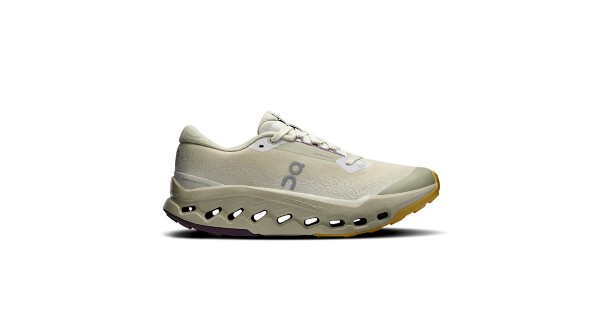On Cloudsurfer Trail 2 WP bij On