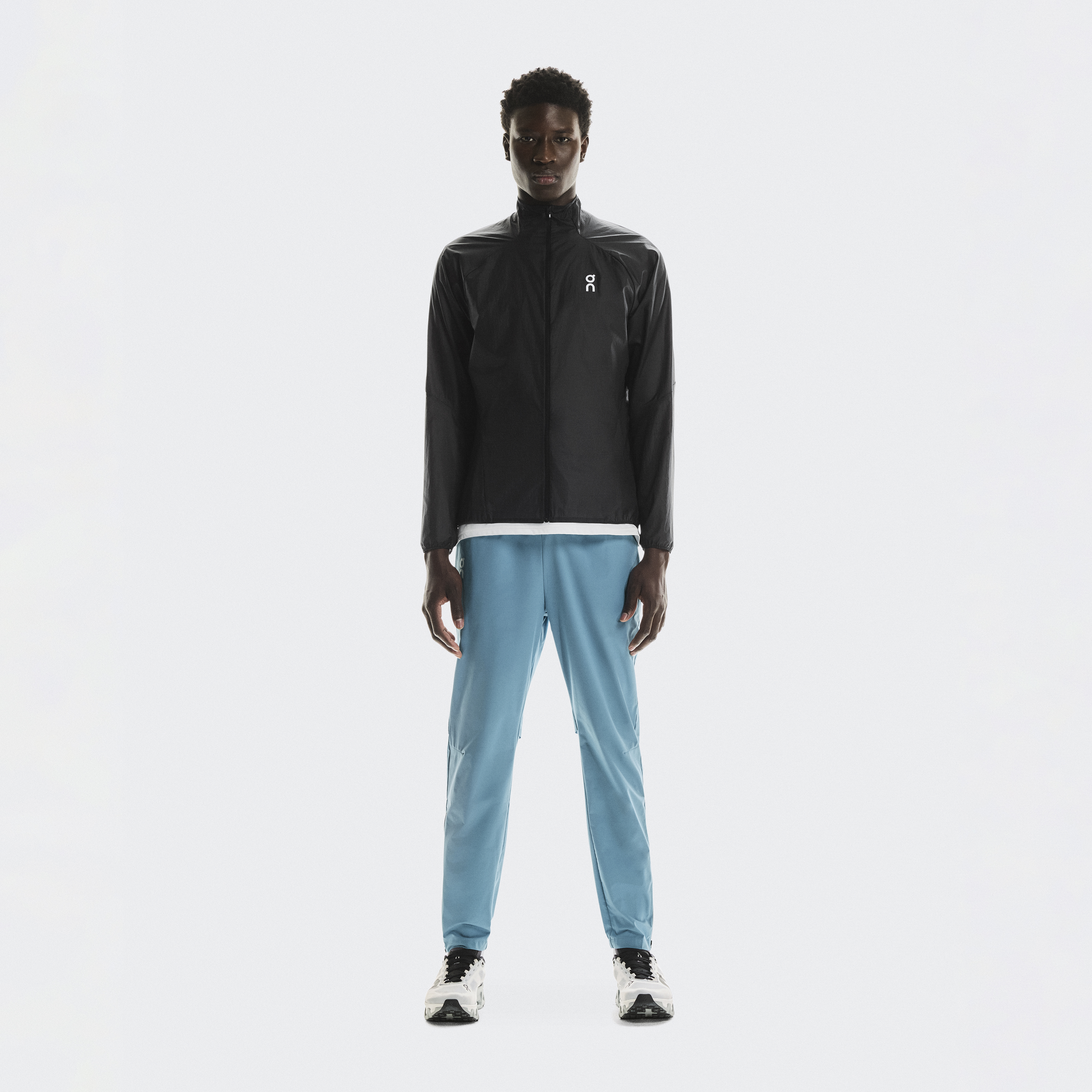 ウォーキング・ランニングウェア ON running pants and shirts ウォーキングウェア メンズ トレーニングウエア ランニング