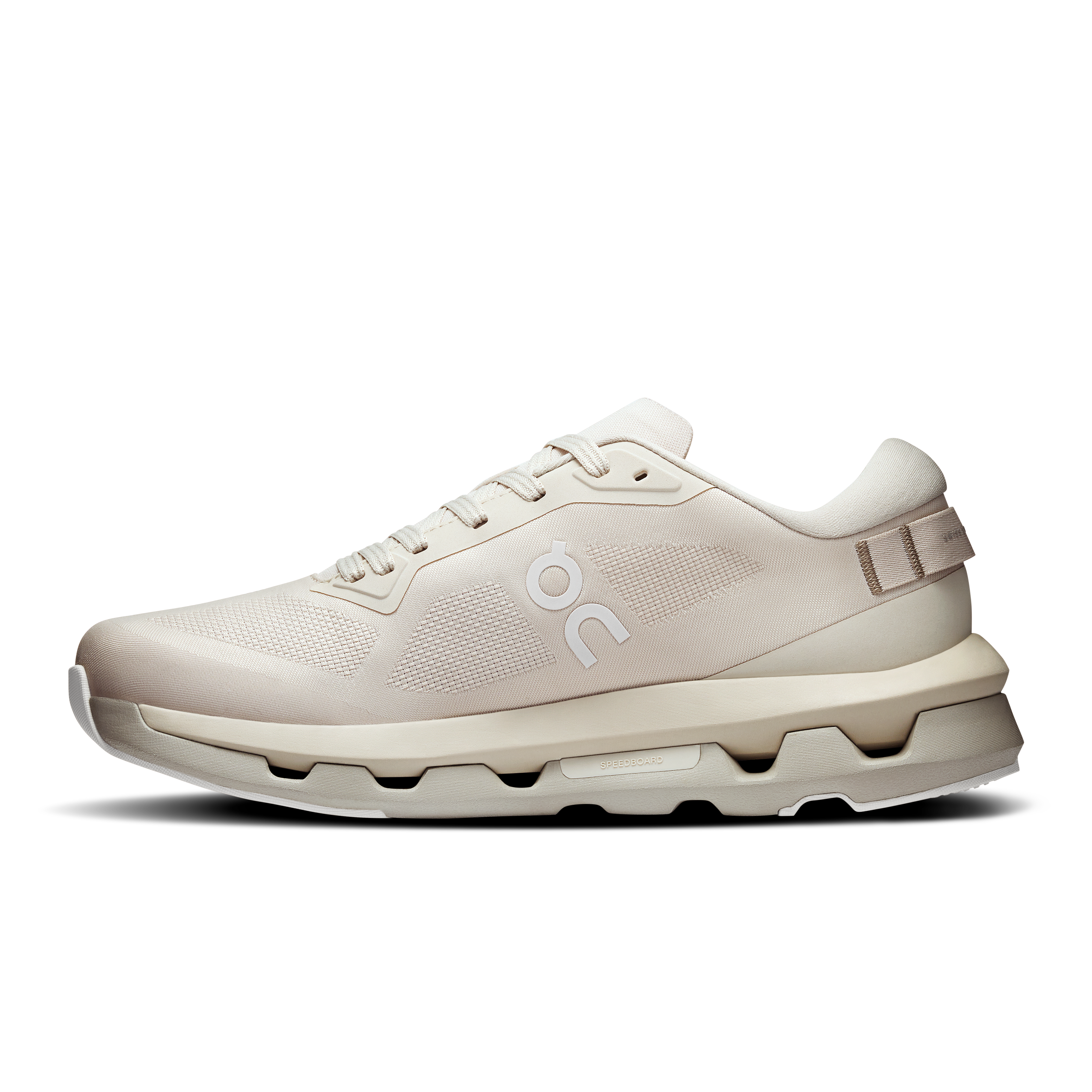 On Cloudzone Pearl & Truffle Women Active life Shoes