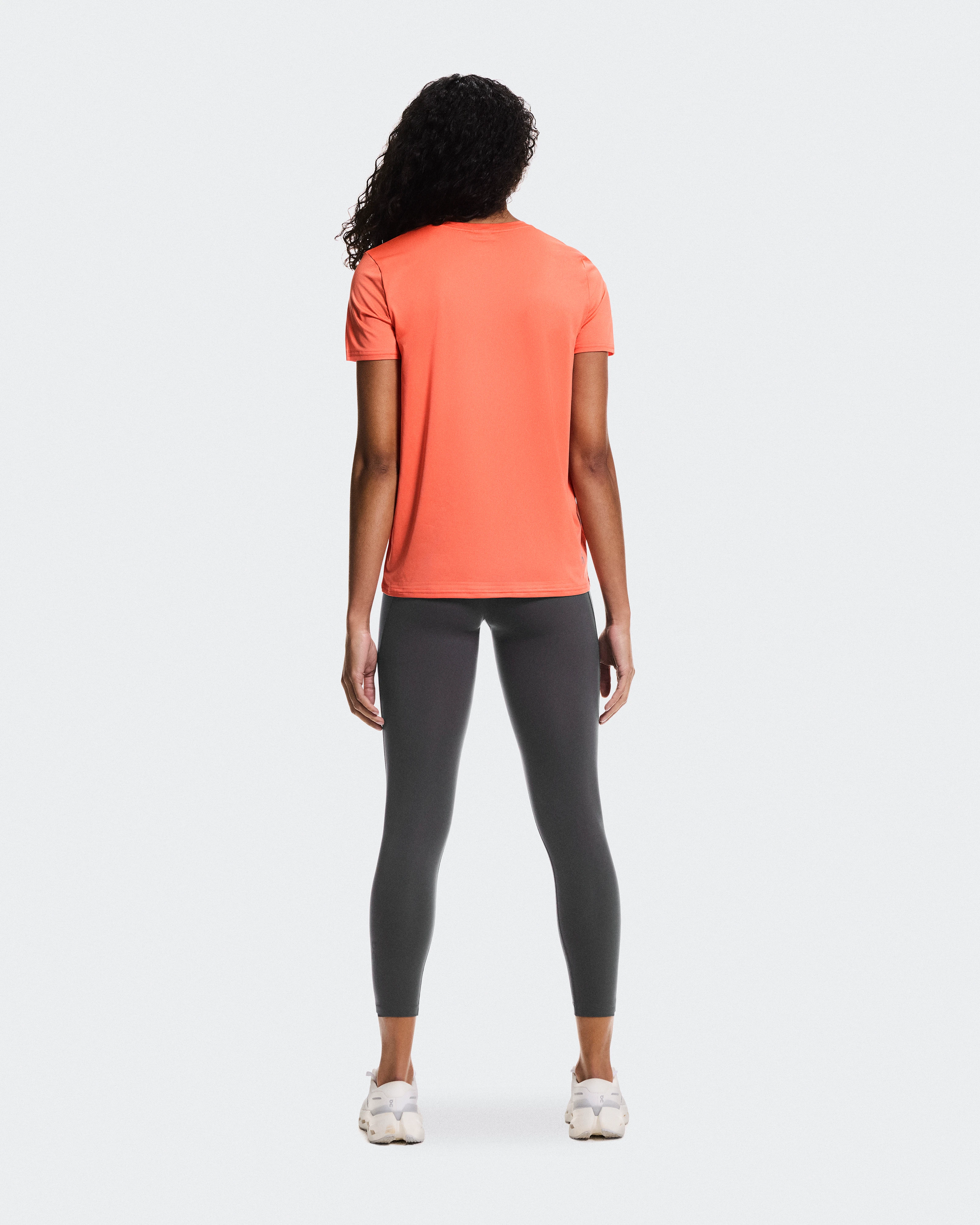 On Core-T Reef Women Tops and t-shirts