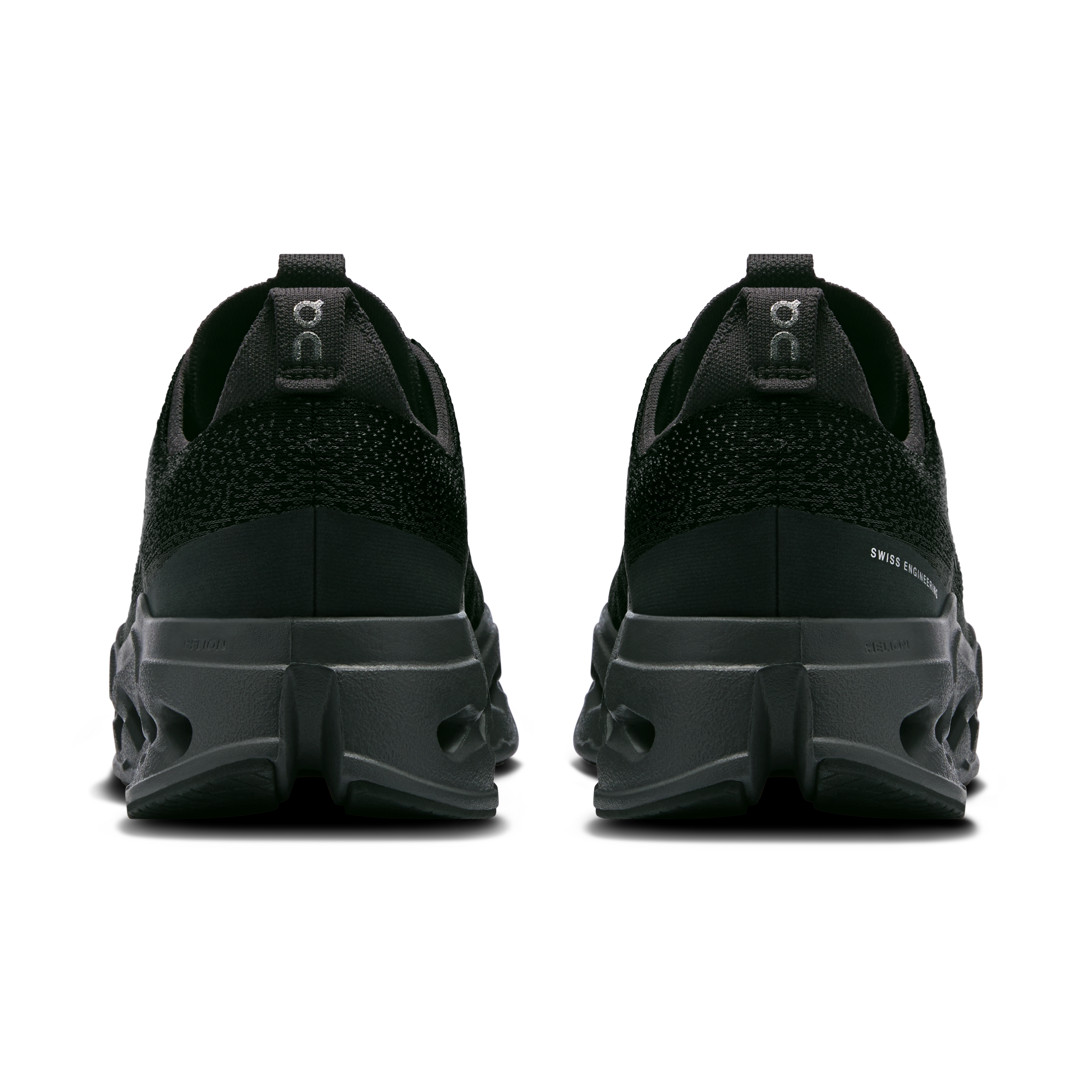 Cloudsurfer MaxMen / Black | Eclipse / 40.5