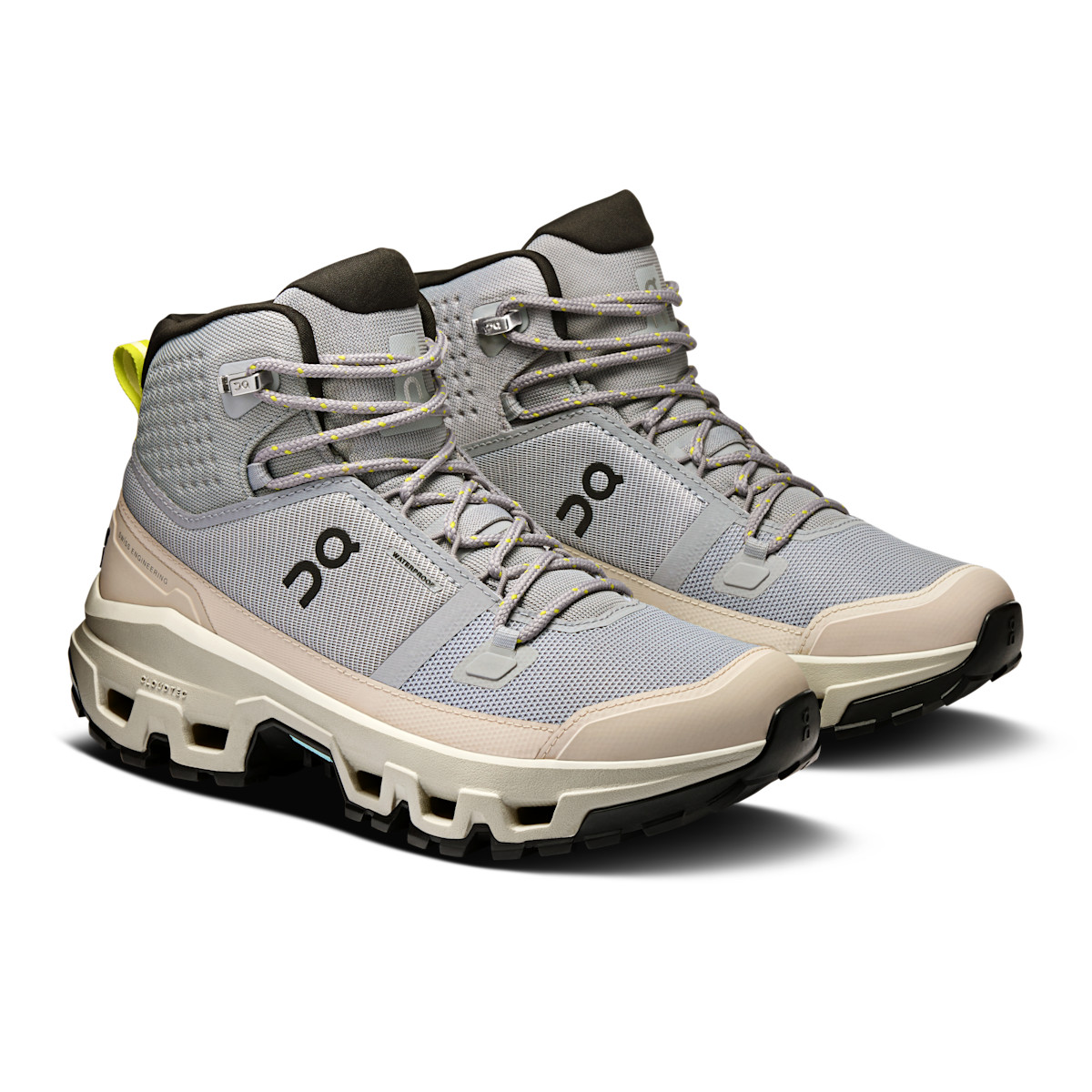 Women's Cloudrock Mid Waterproof