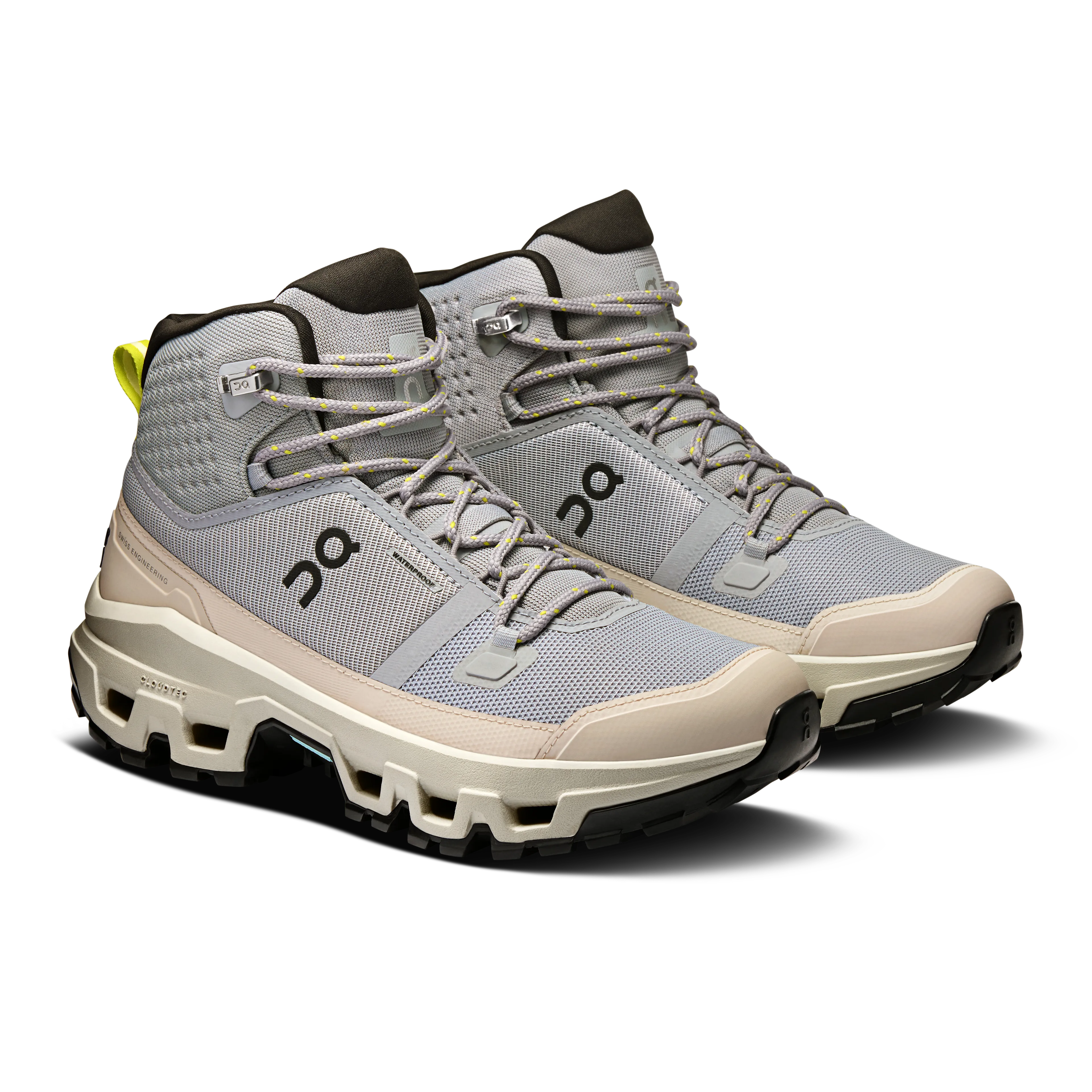 Cloudrock Mid Waterproof صورة 6