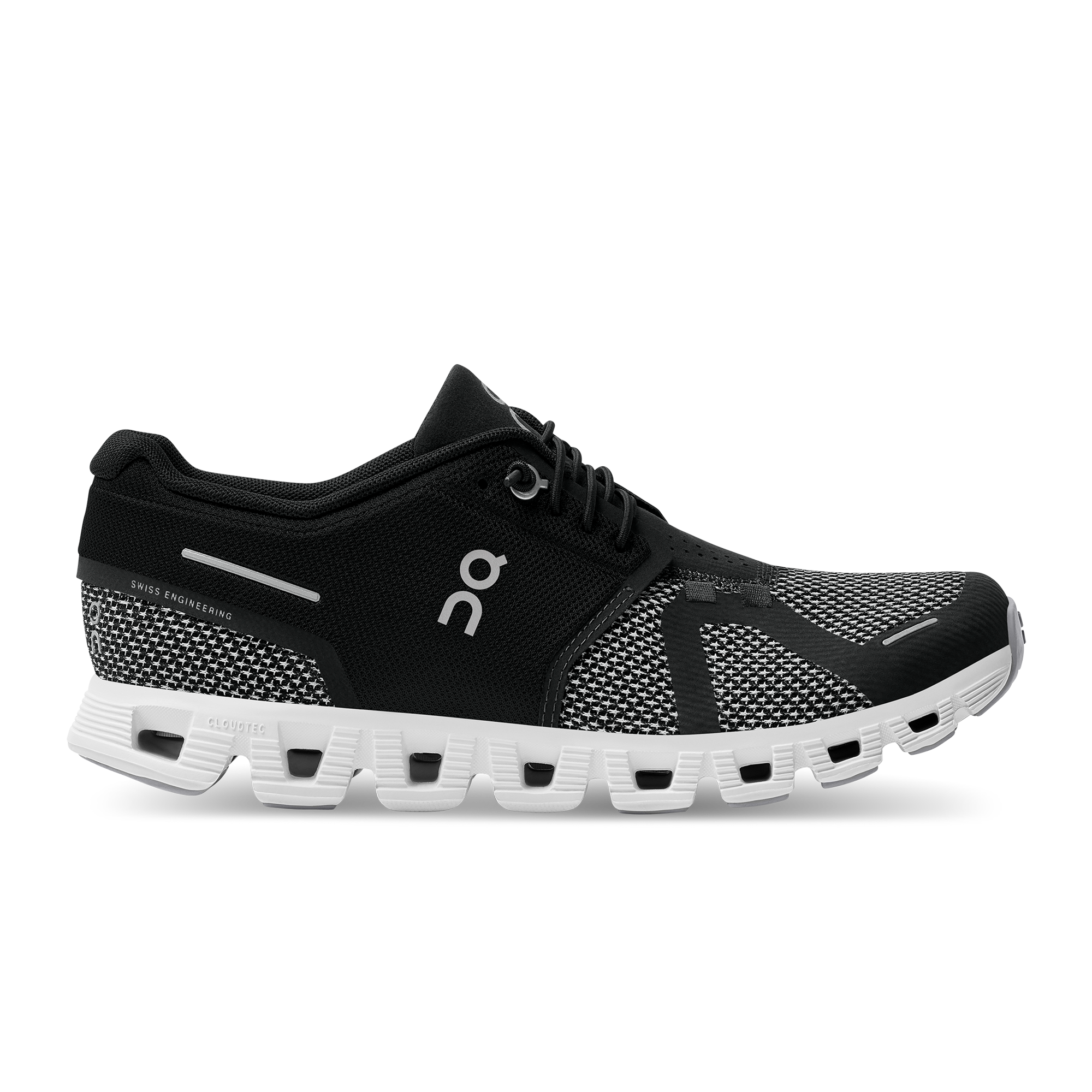 Women / Black | Alloy / 38