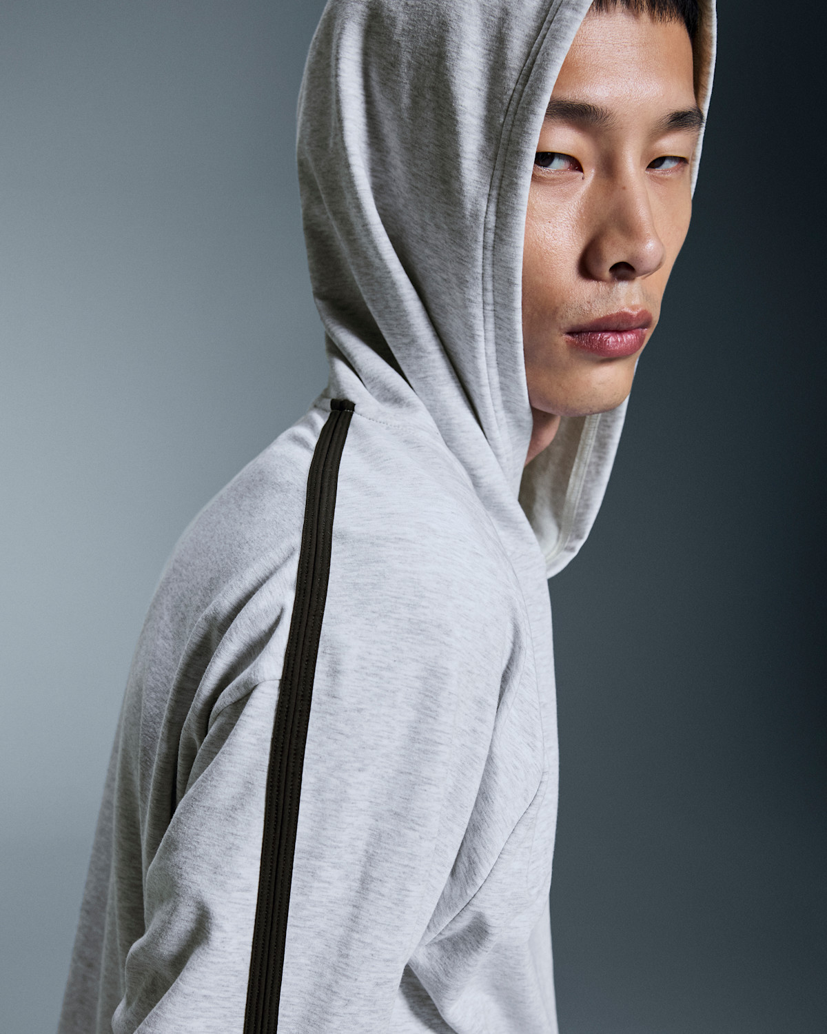 Men's Studio Hoodie