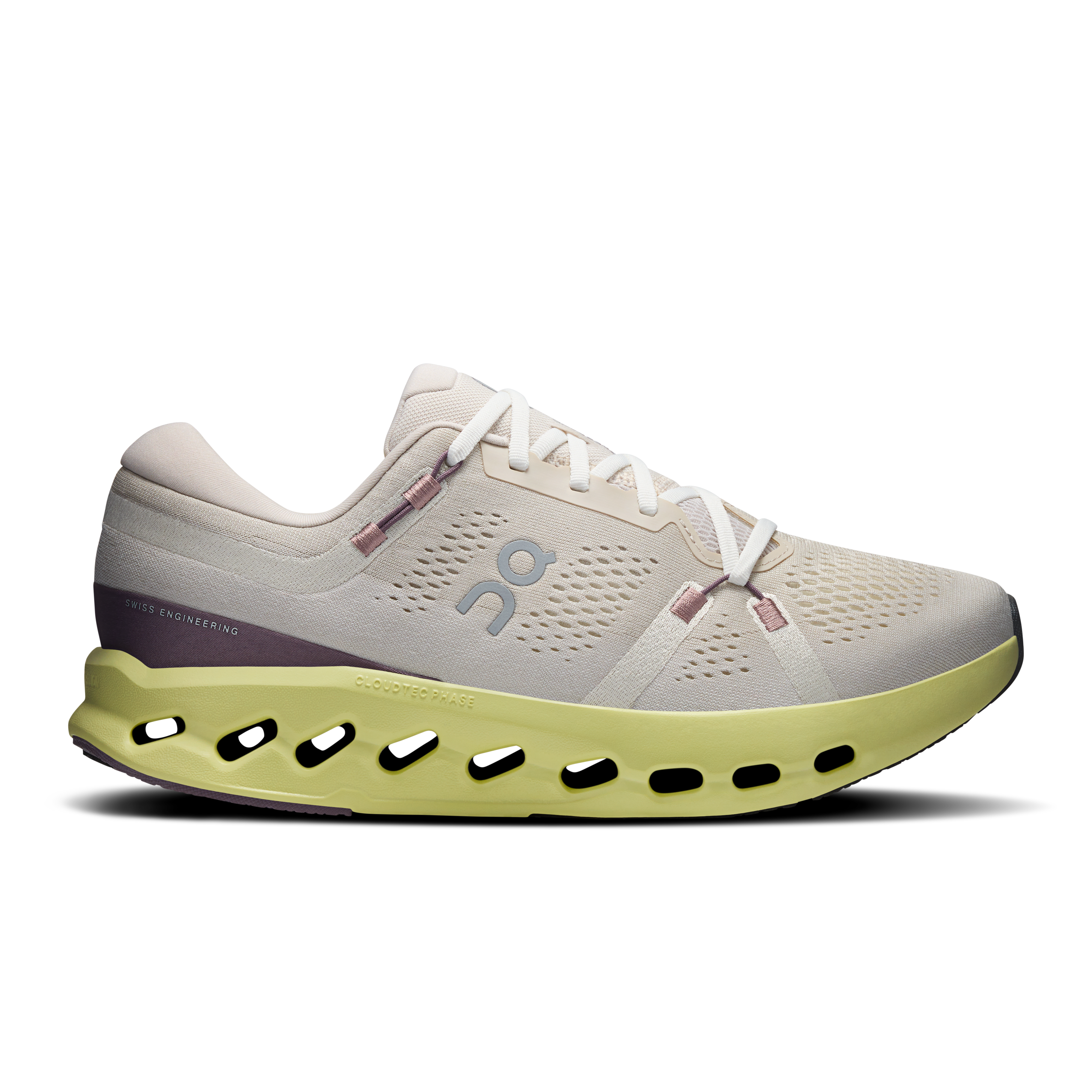 Men / Pearl | Ivory / 42