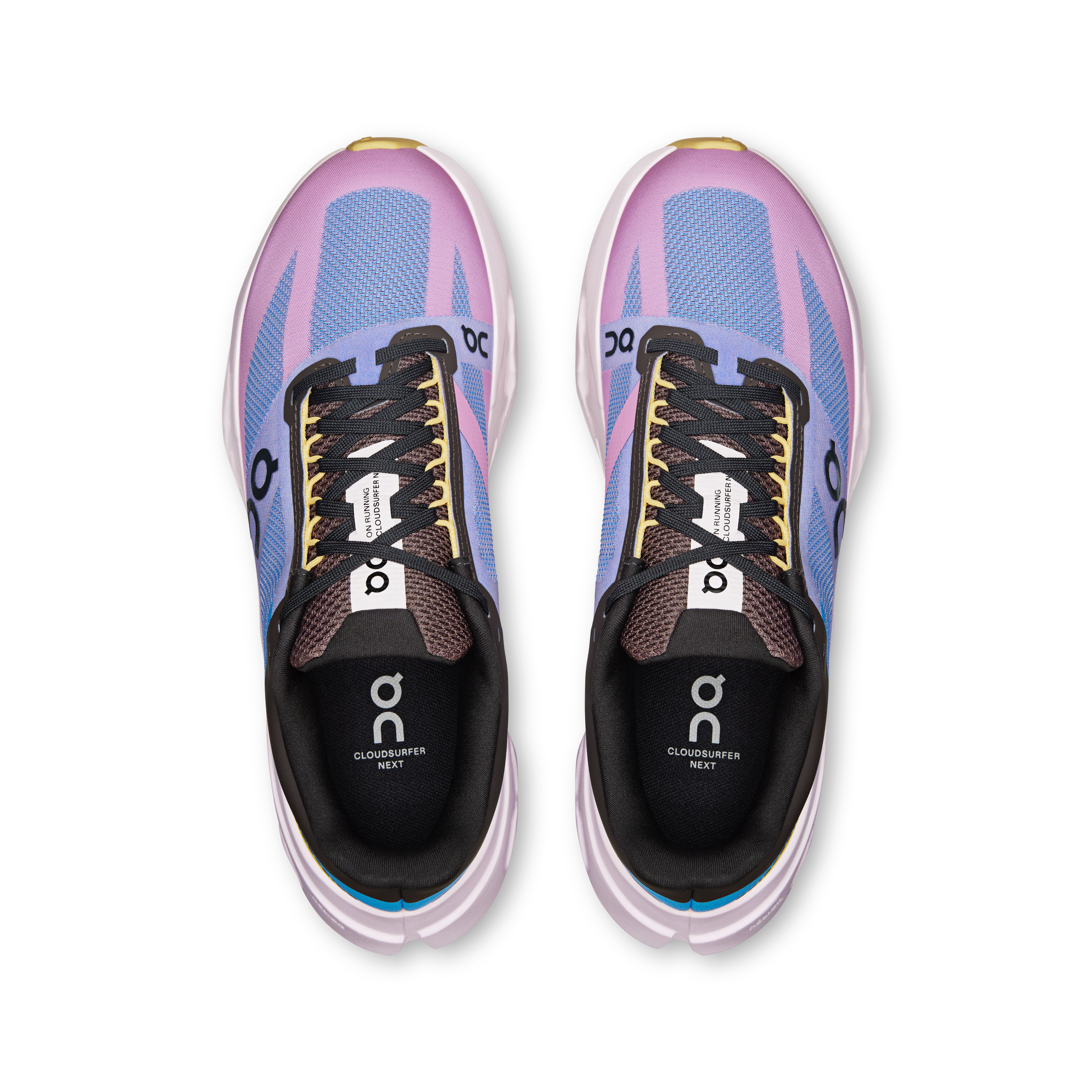 Cloudsurfer NextWomen / Malibu | Raspberry / 42.5
