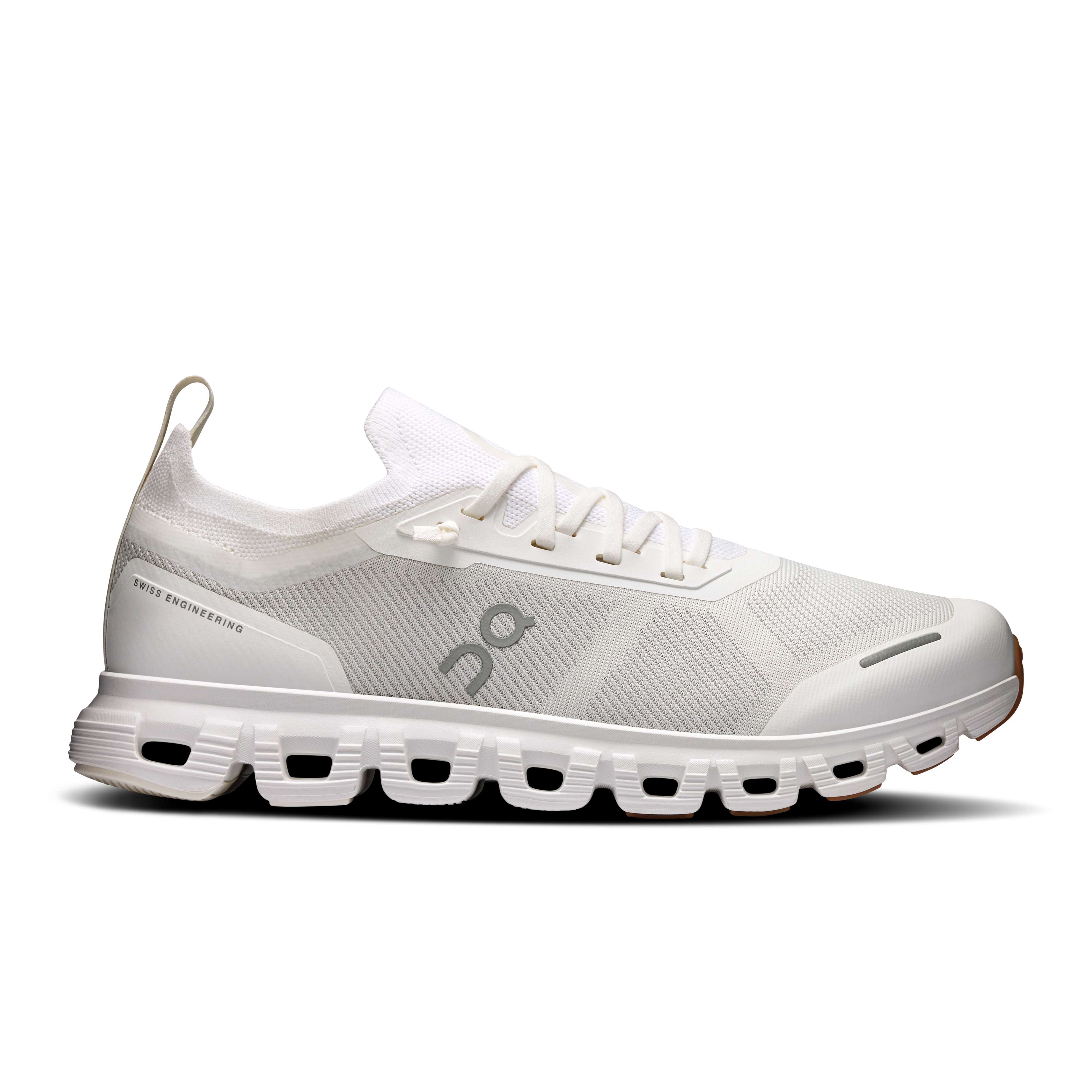 Men / White | White / 43