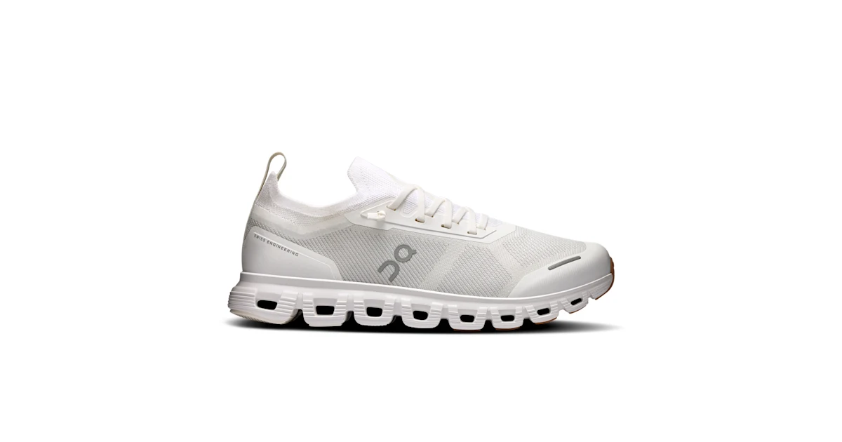 Men's Cloud 6 Versa | White | On United States Men's Cloud 6 Versa | White | On United States